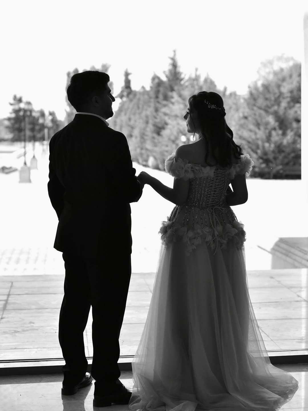 Nişan və Love Story Foto Çəkilişi
