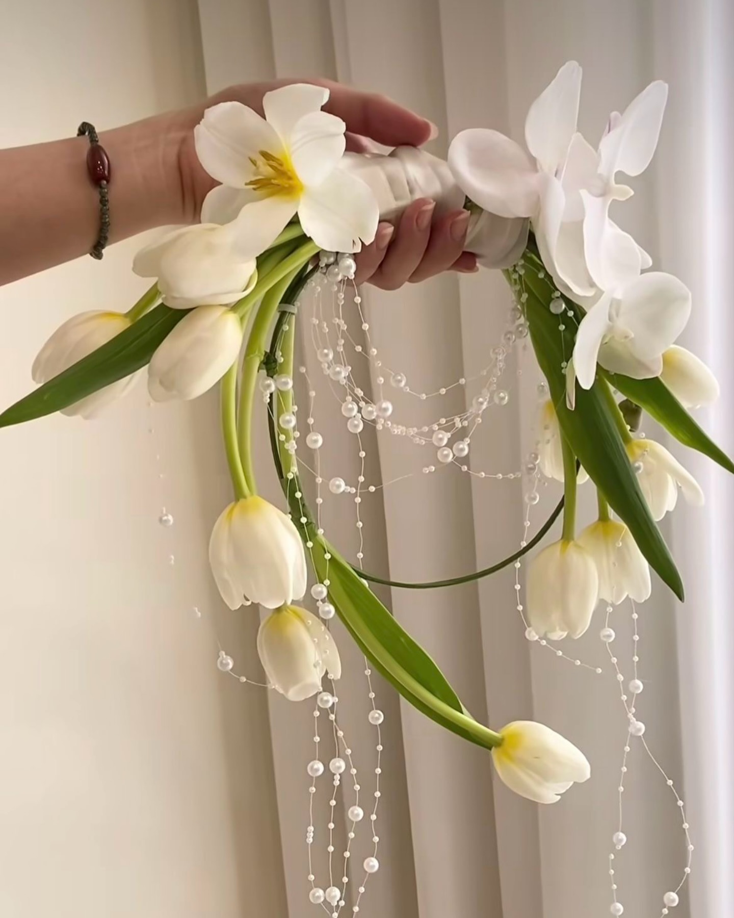 Gəlin Gülü Accessories