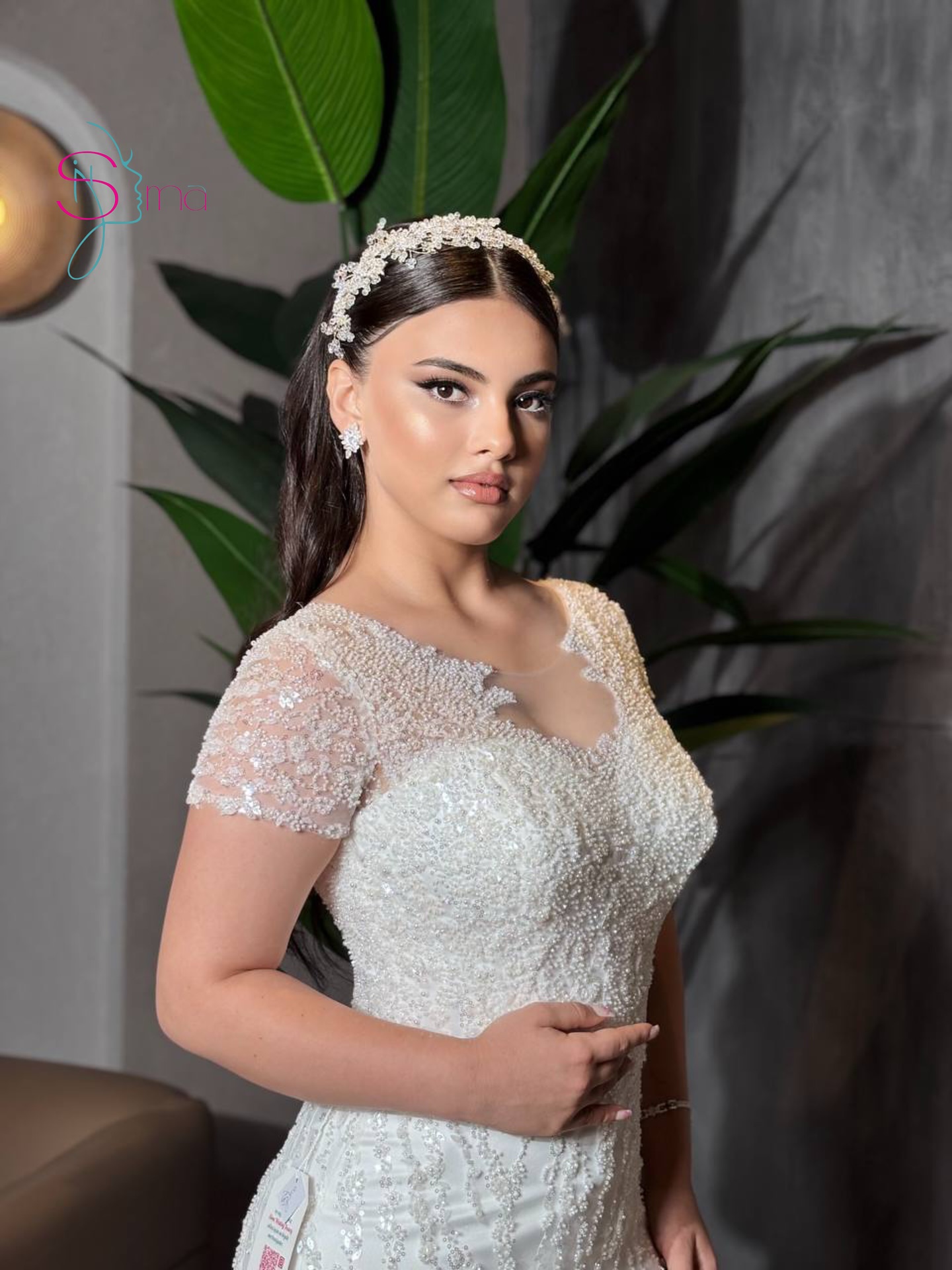 Sima Wedding Beauty