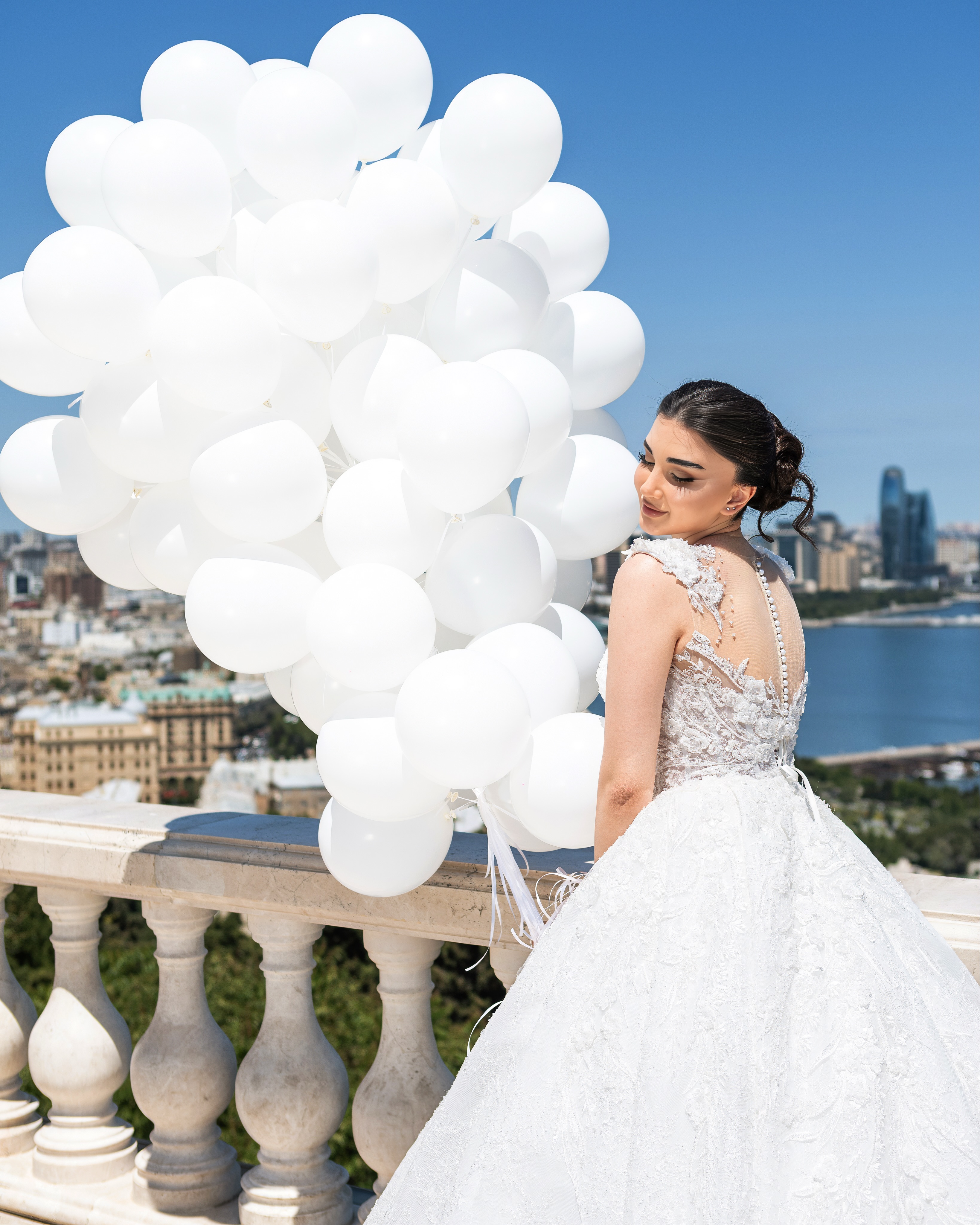 Prestige Bridal