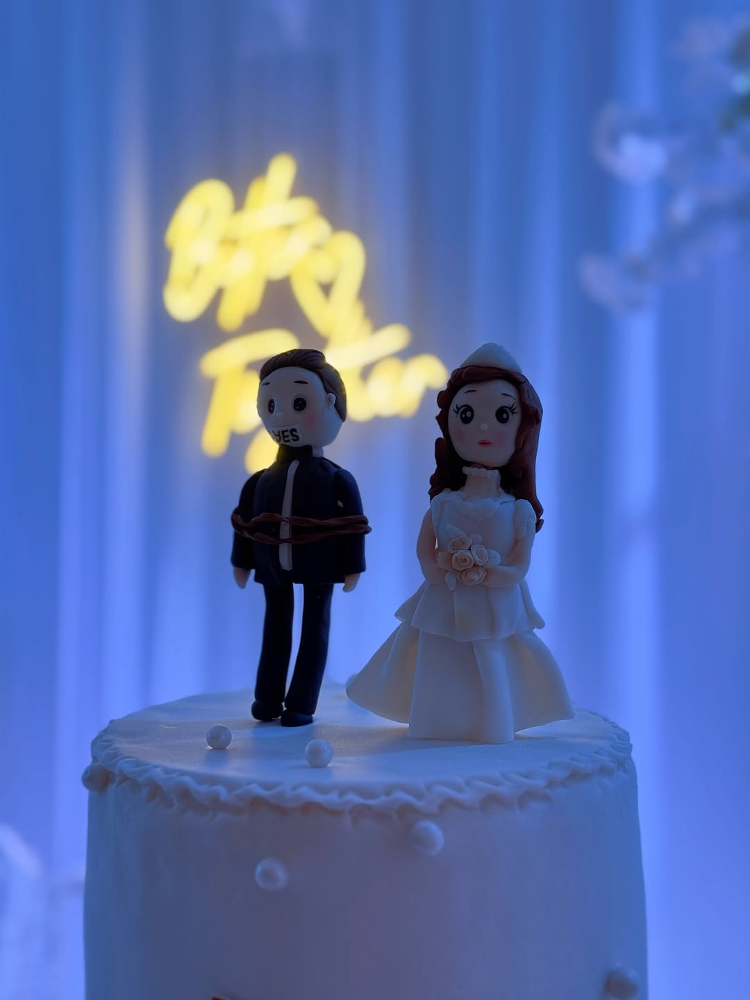 Nikah və Nişan Video və Reels Çəkilişi