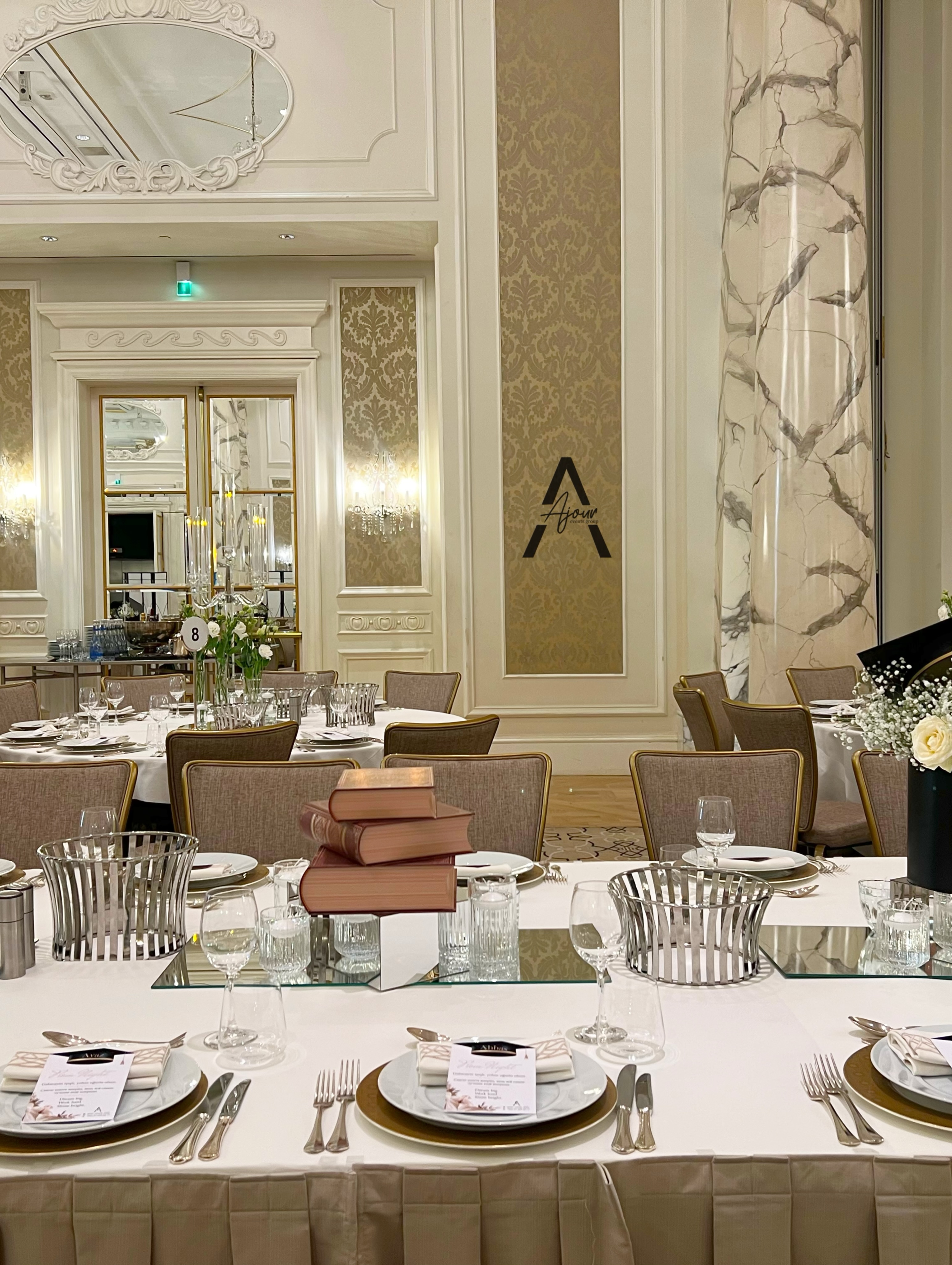 Ajour Events Baku