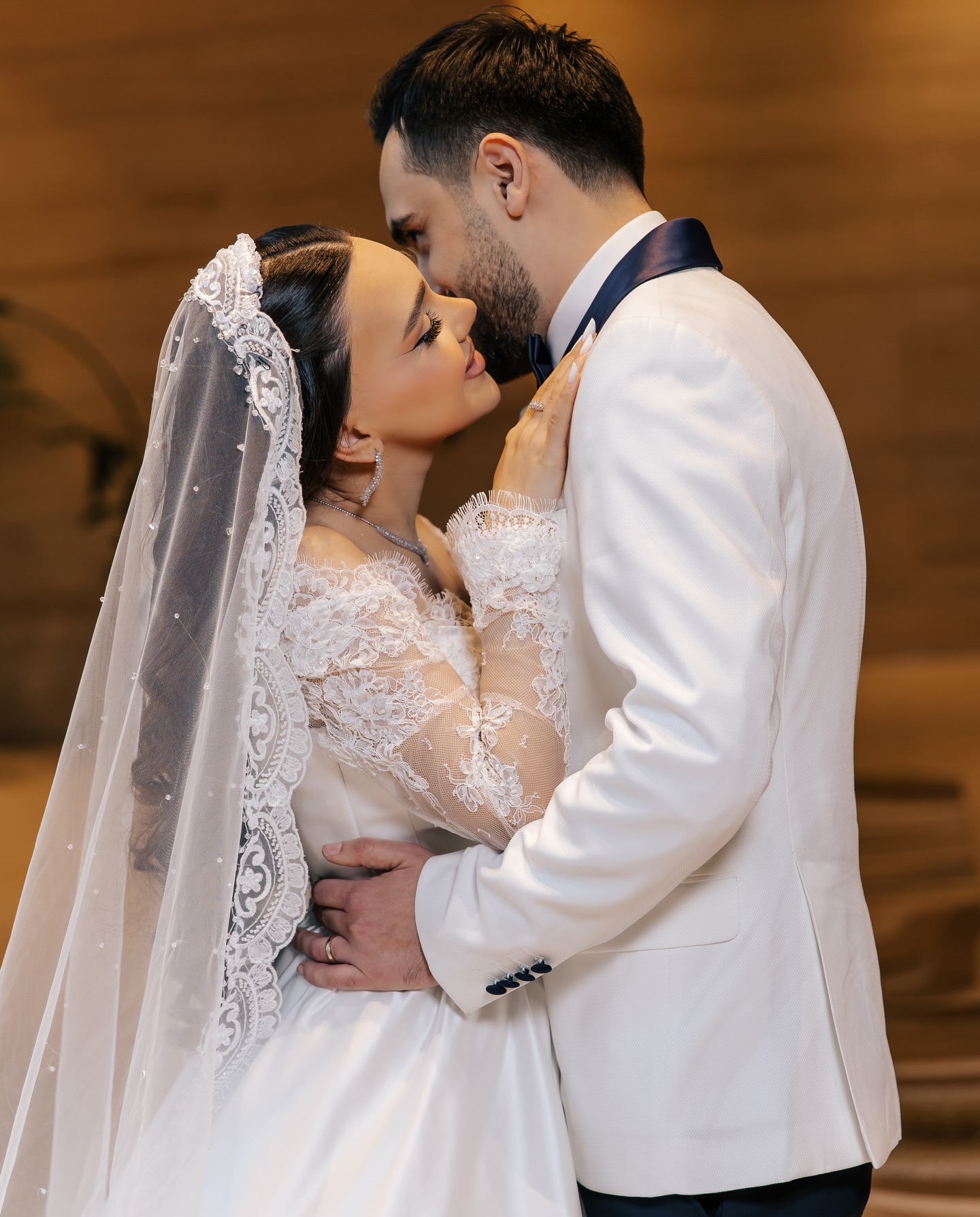 Love Story Foto və Video Çəkilişi