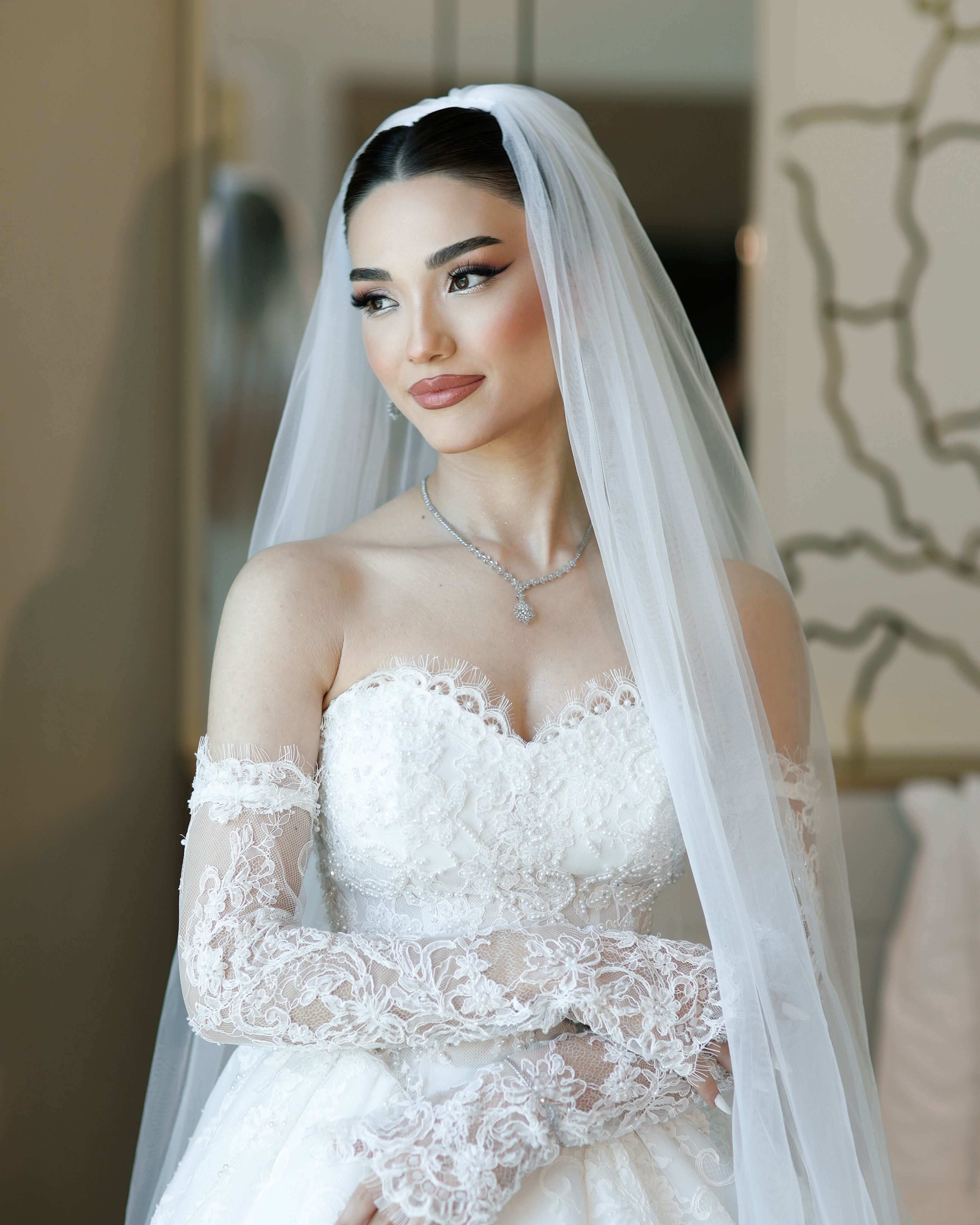 Ras Wedding