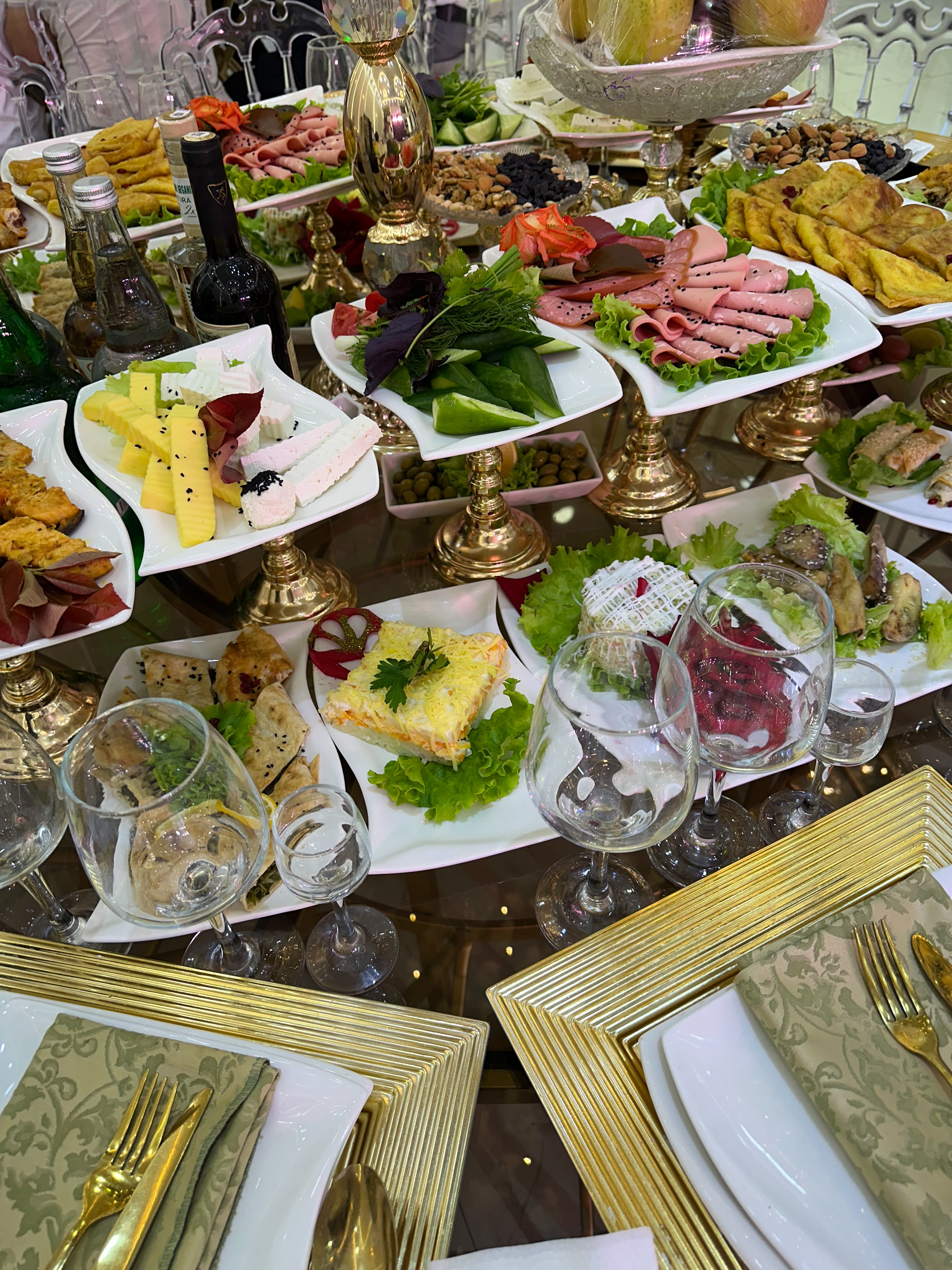 Green Park Event Hall