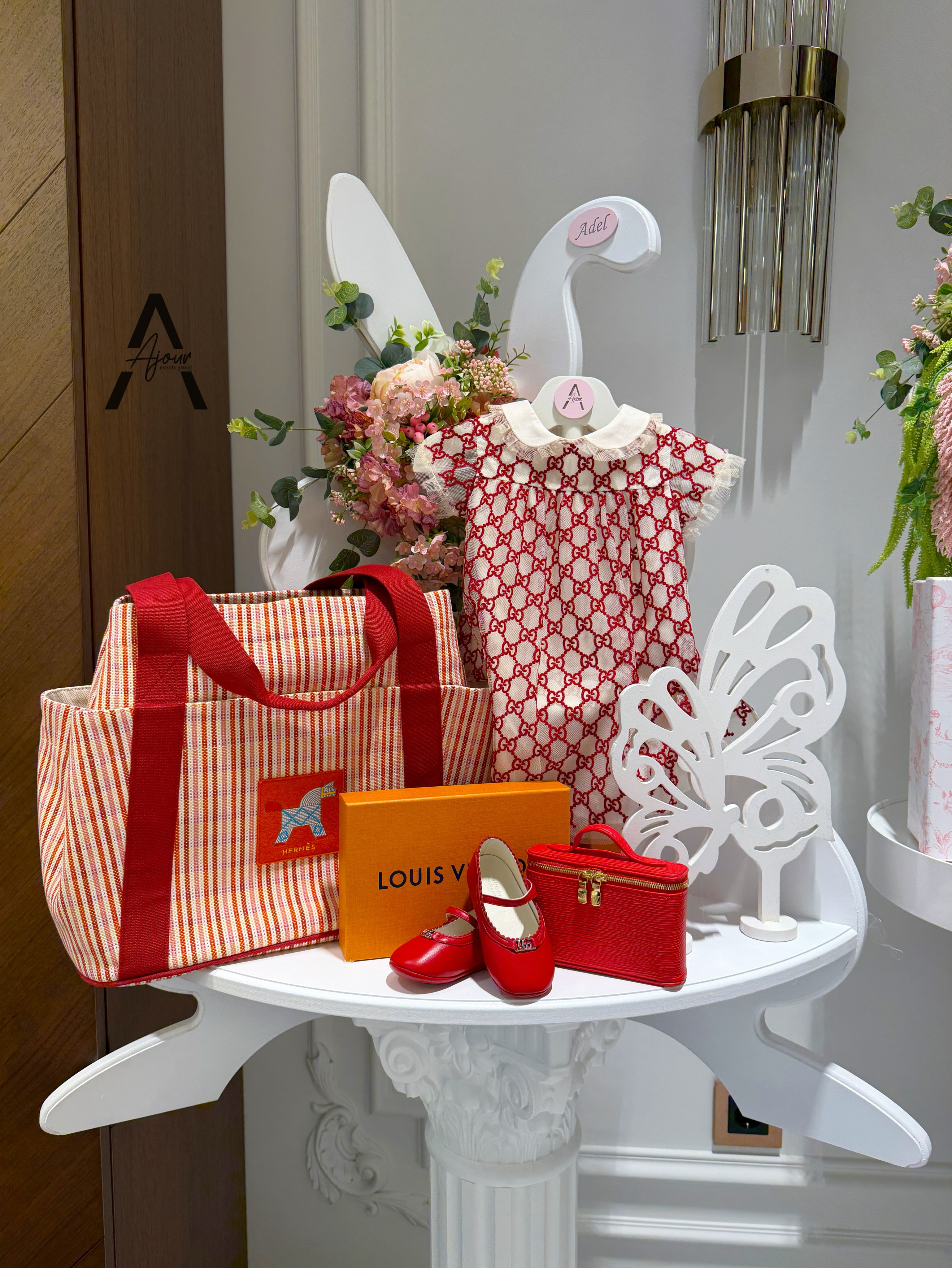 Uşaq Xonçaları Box