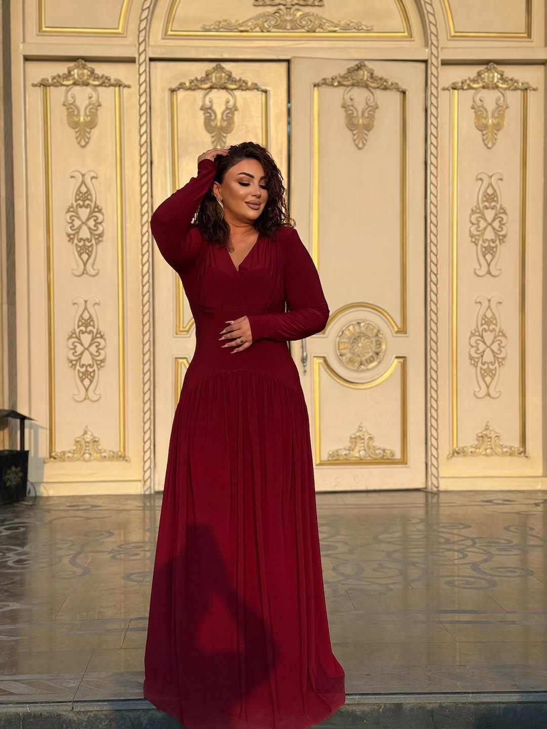 Toy Məclislərində Canlı Musiqi İfası