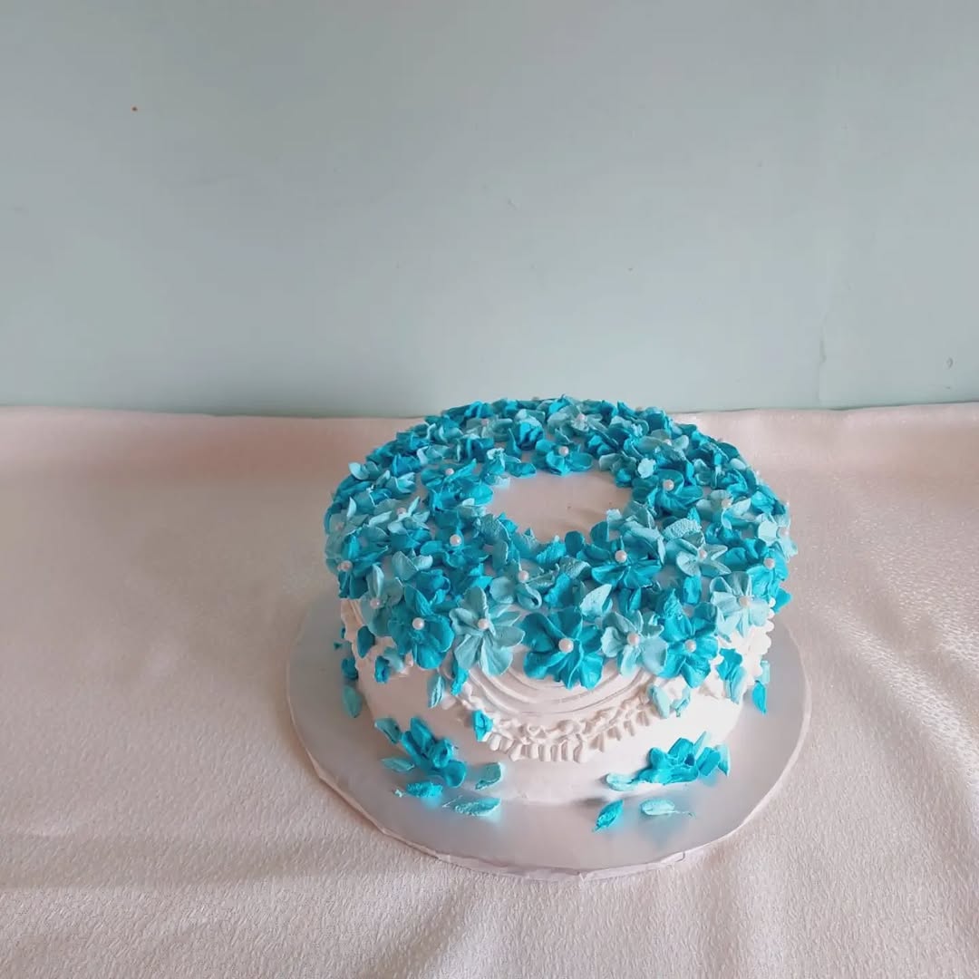 Toy və Nişan Tortları