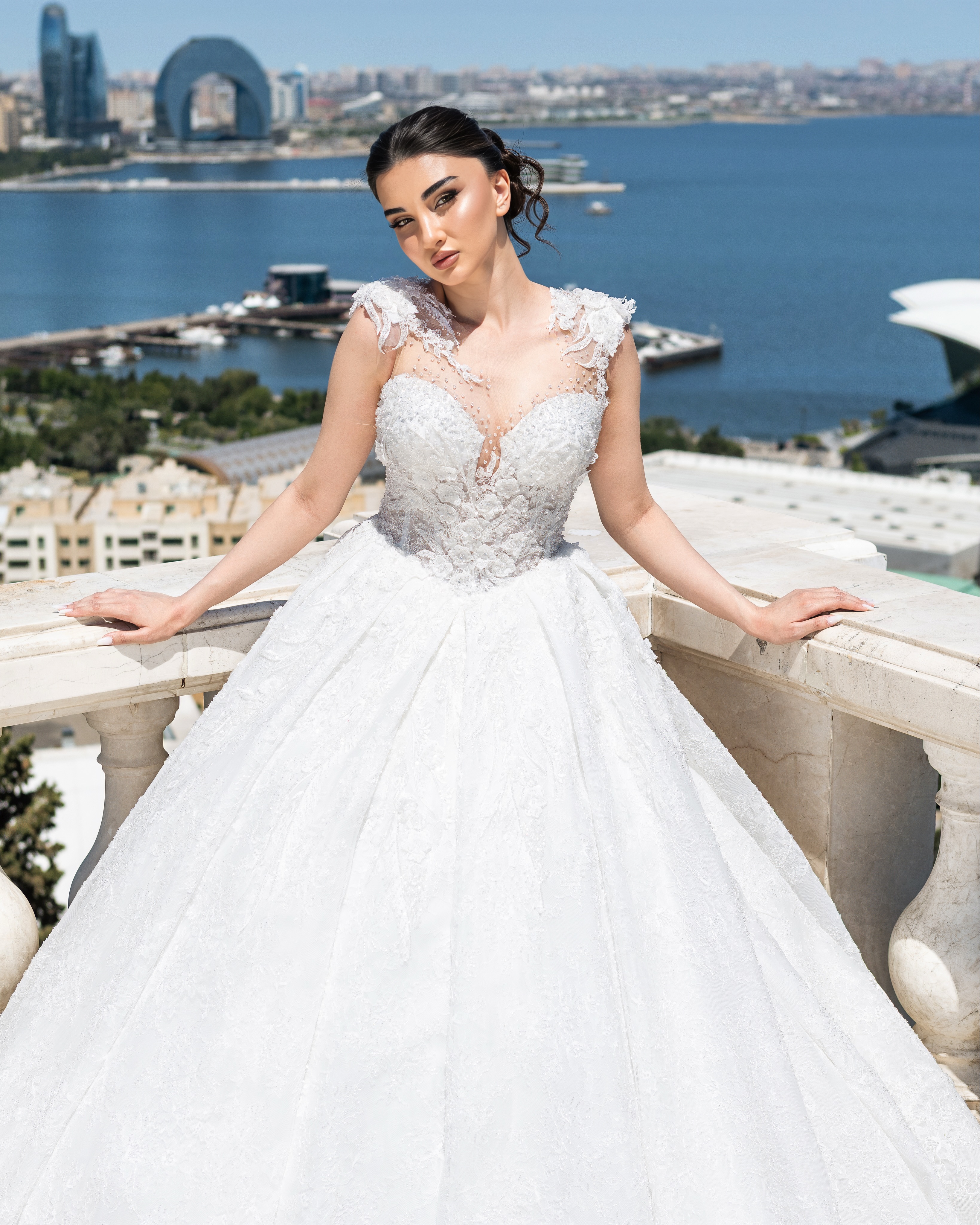 Prestige Bridal