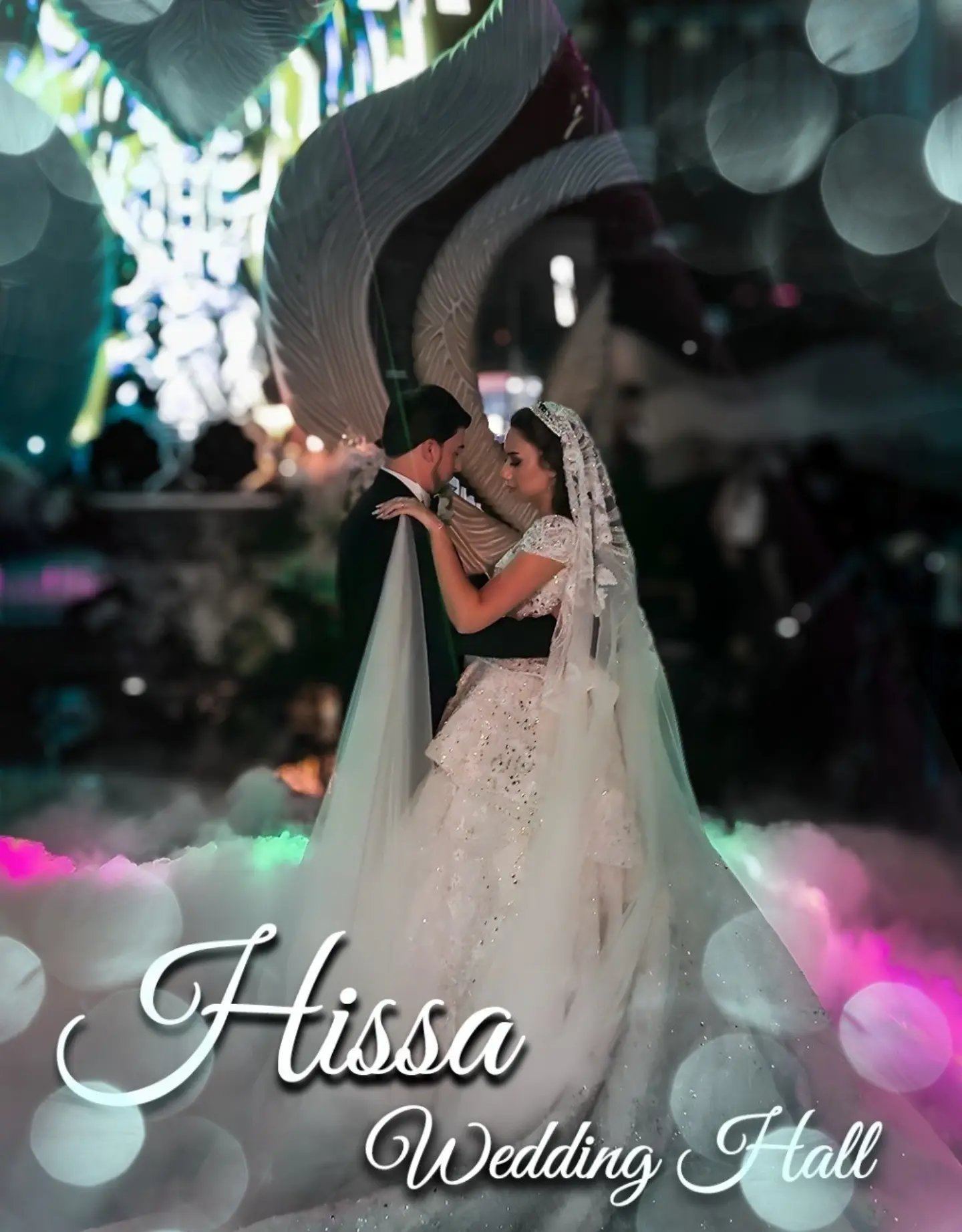 HİSSA SARAY