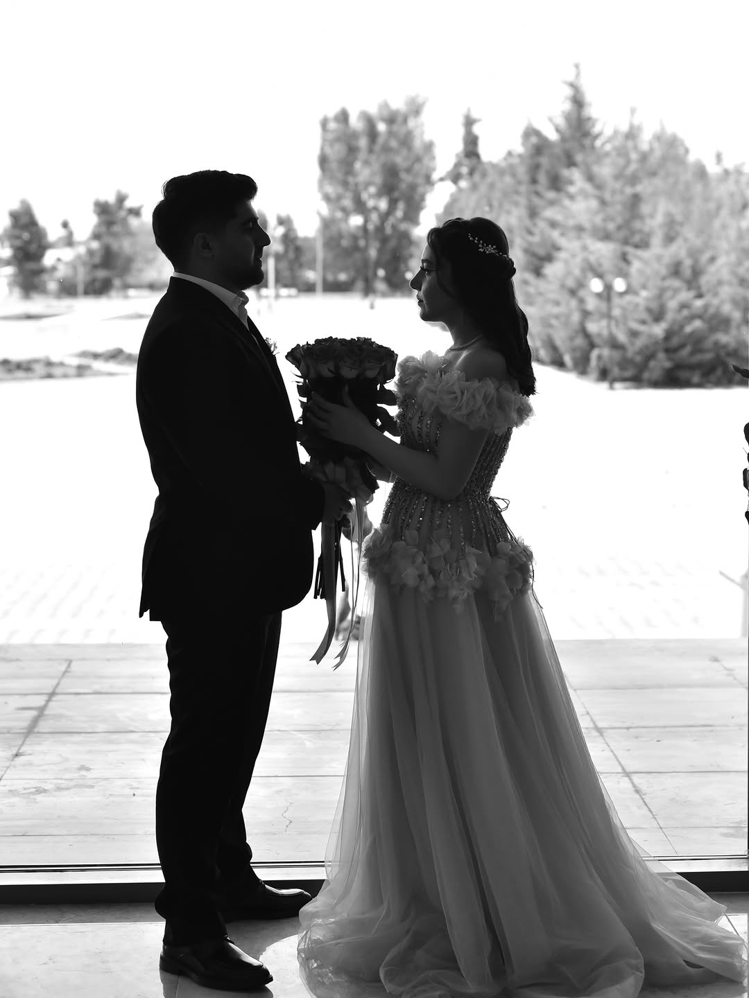 Nişan və Love Story Foto Çəkilişi