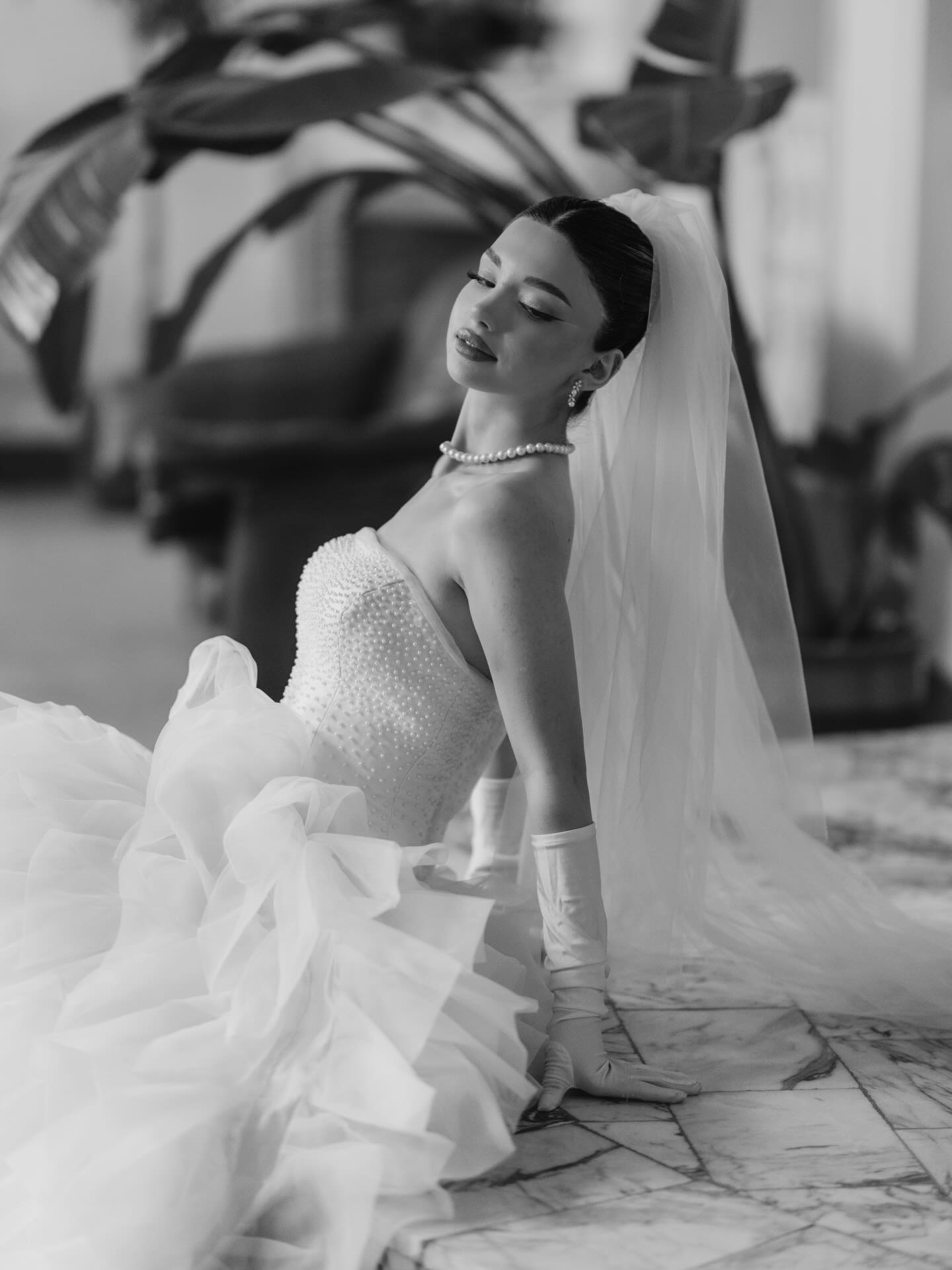 Zarif Bridal