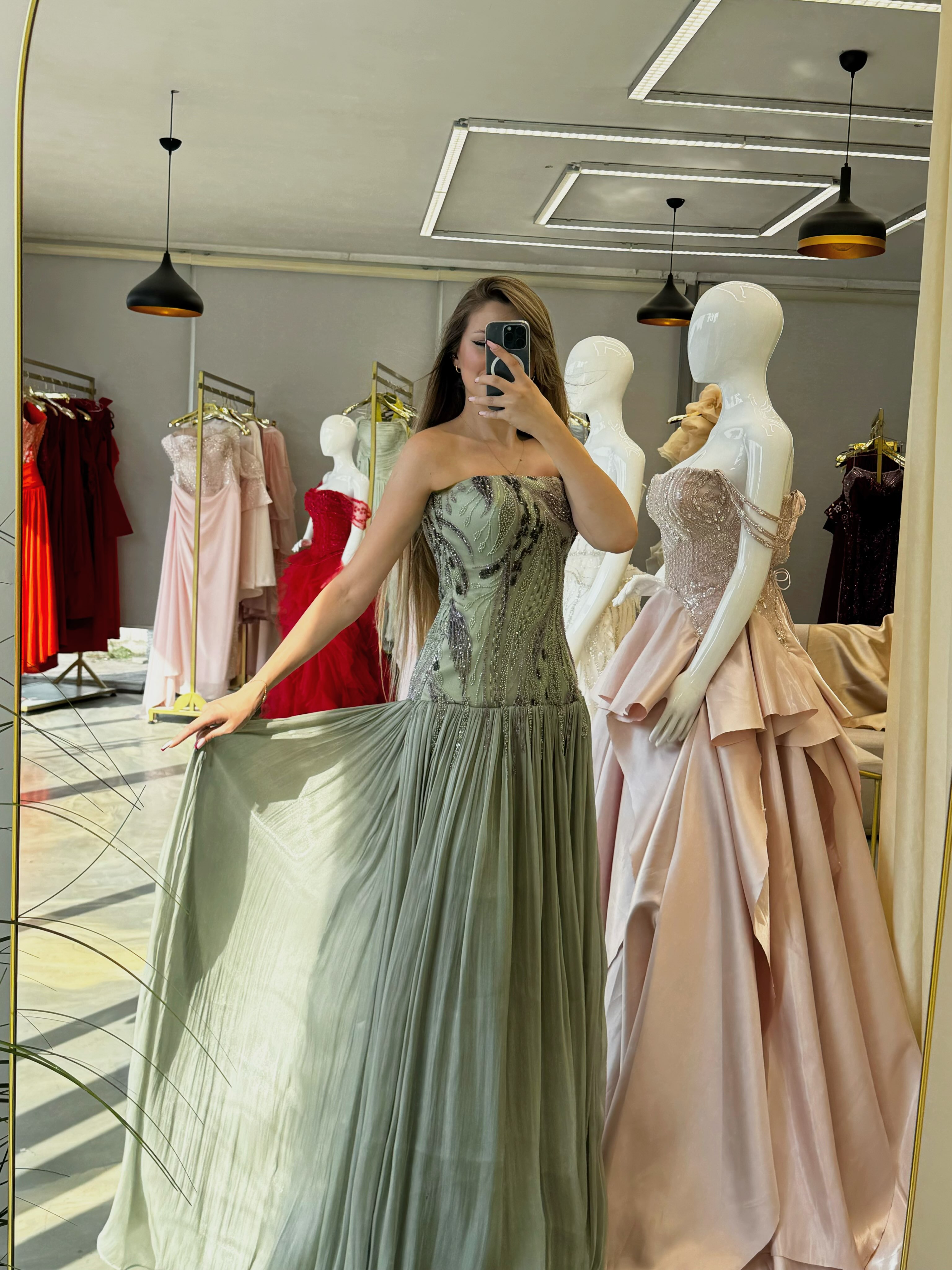 Sorelle Couture