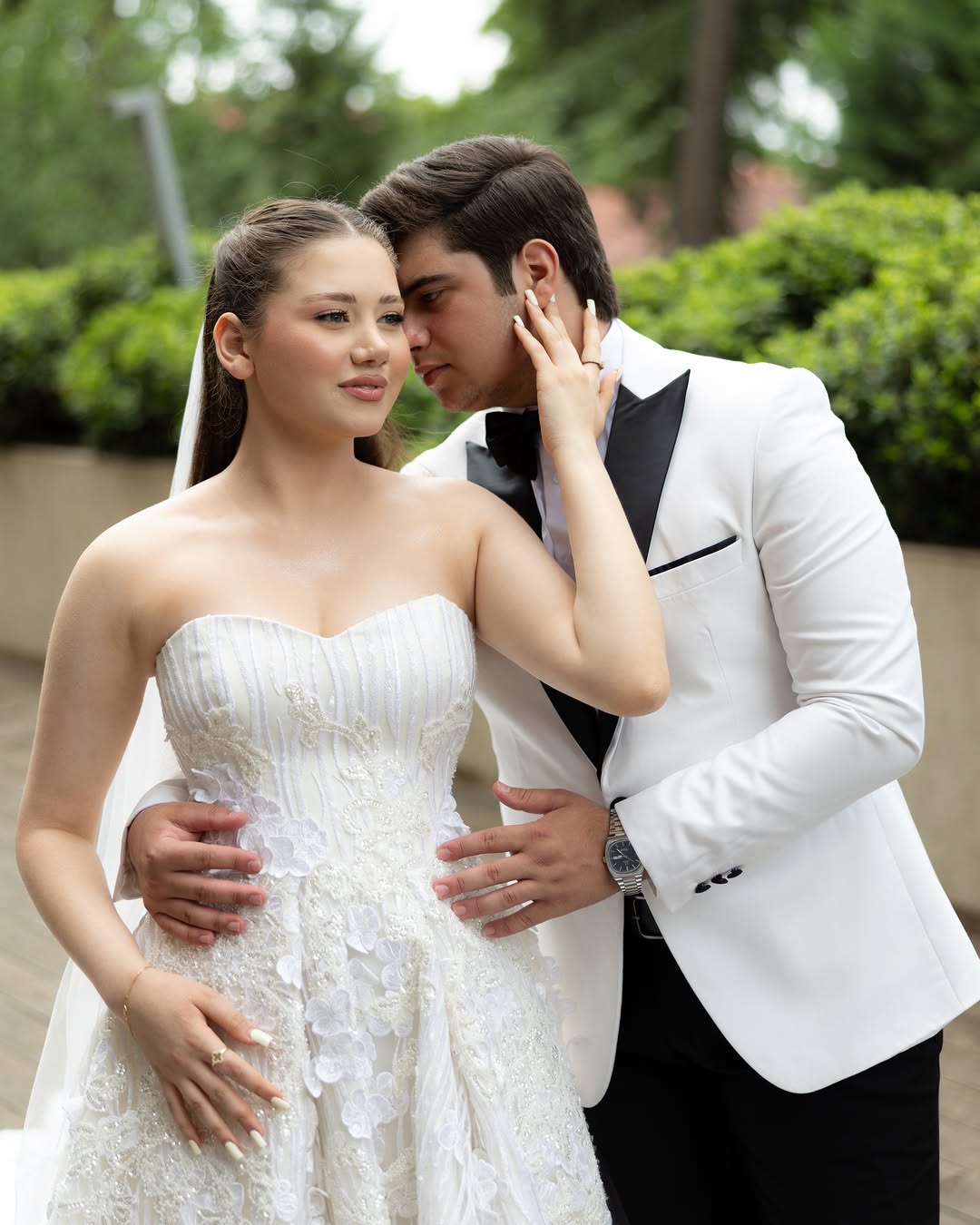 Pre-Wedding və Love Story Çəkilişi