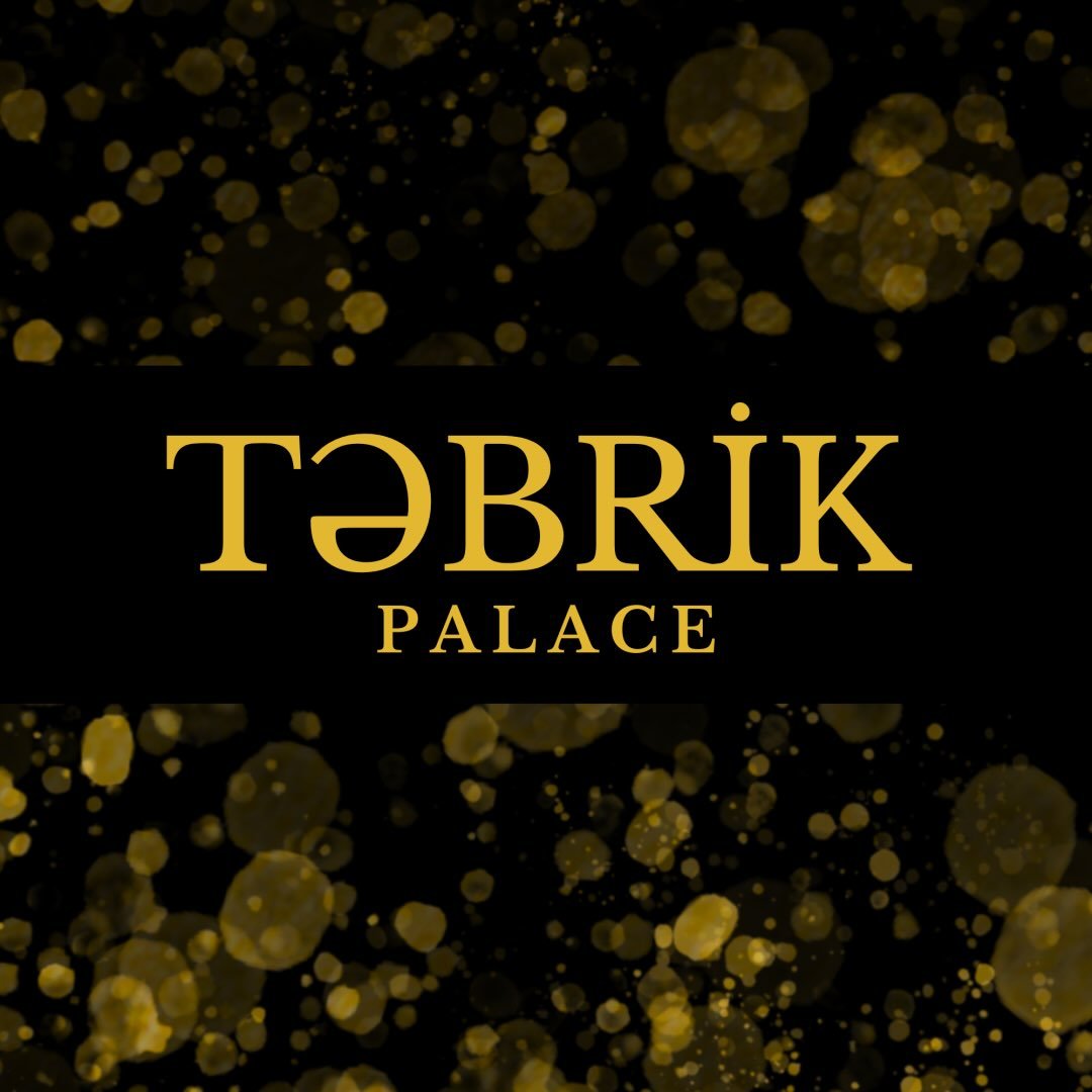Təbrik Palace