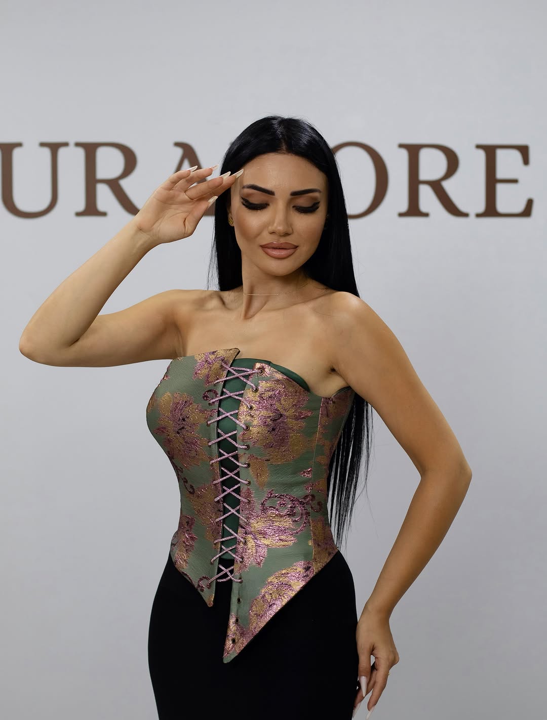 Ziyafət Libaslarının İcarəsi