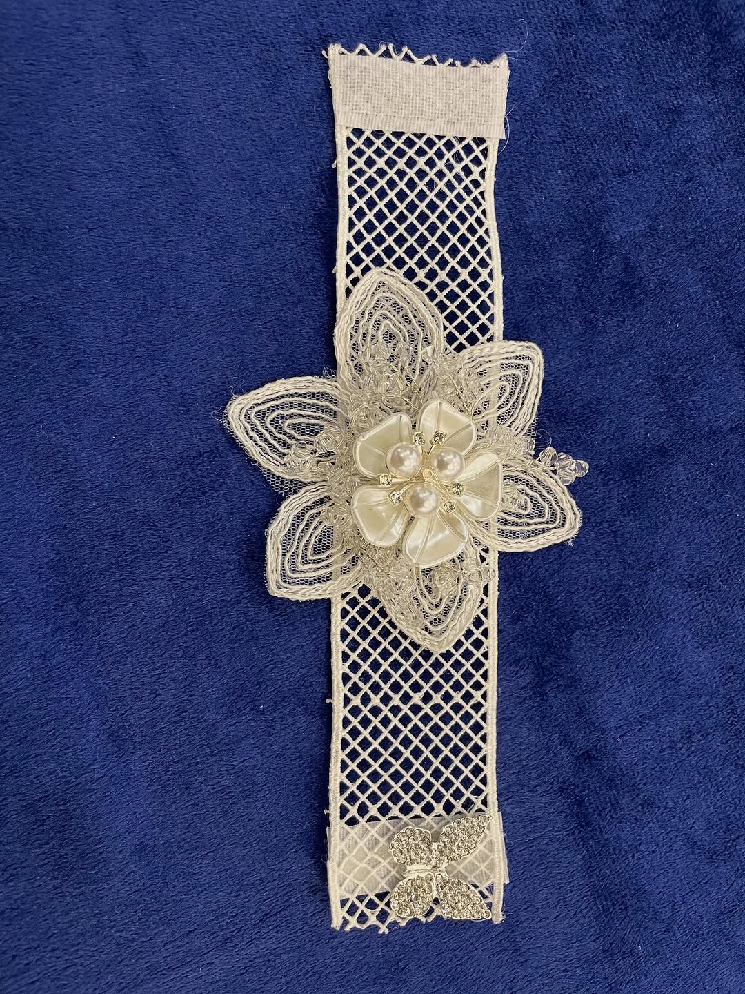 Gəlin Tacları və Saç Aksesuarları