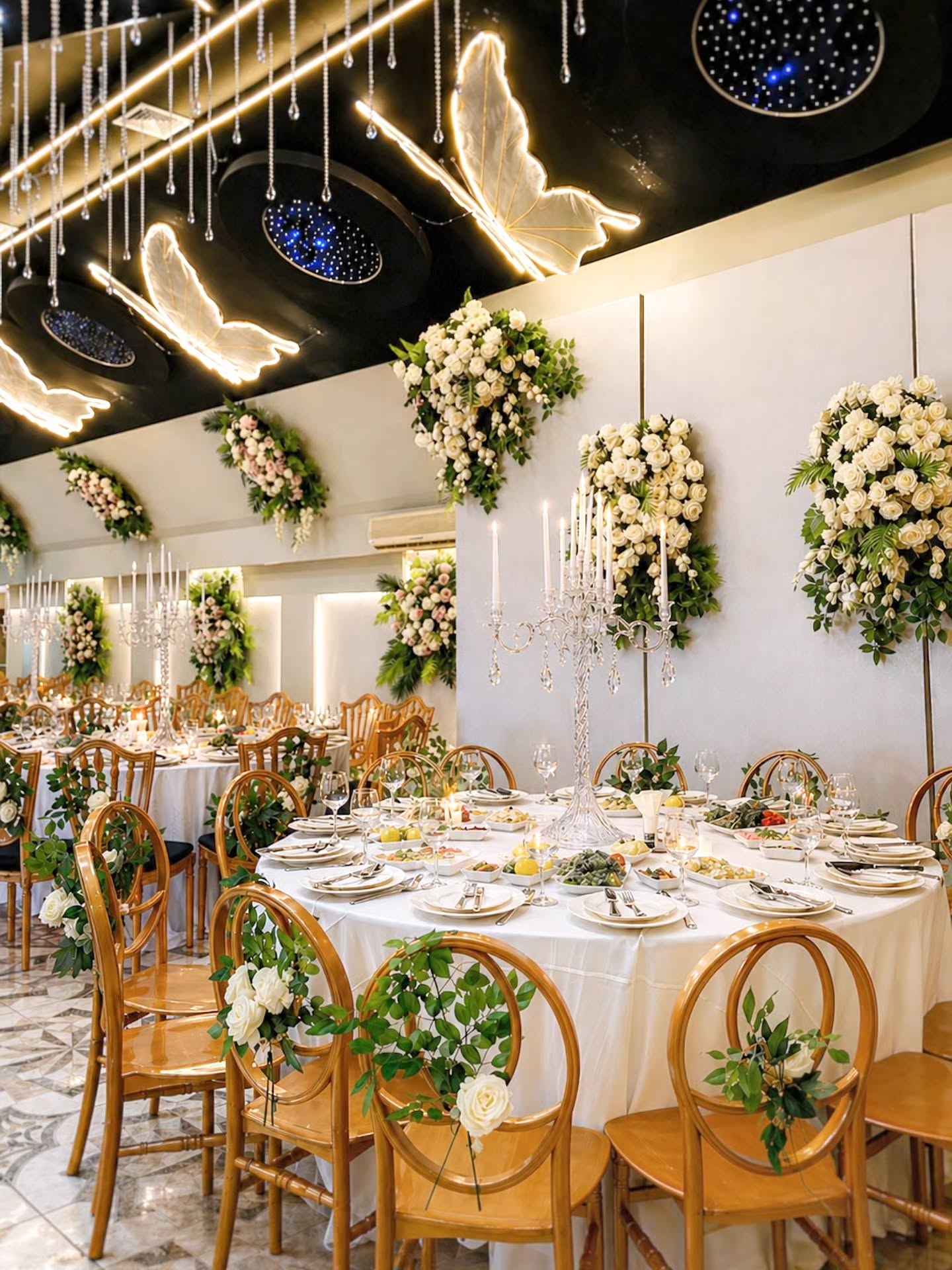 Amarant Restaurant