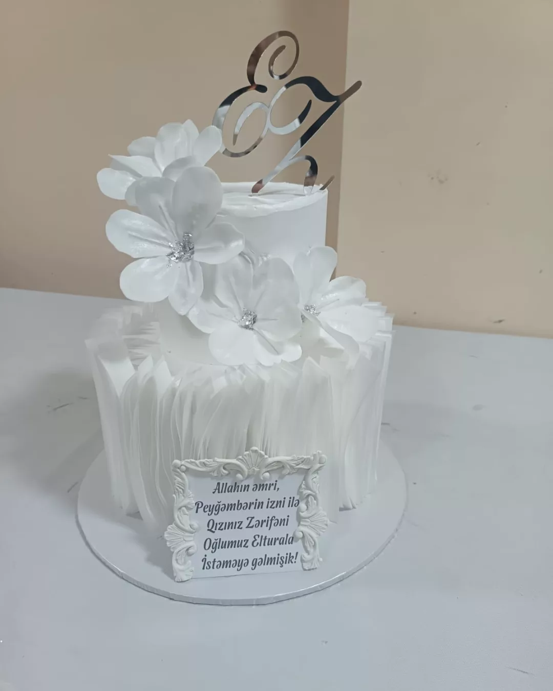 Cake House Sumqayıt