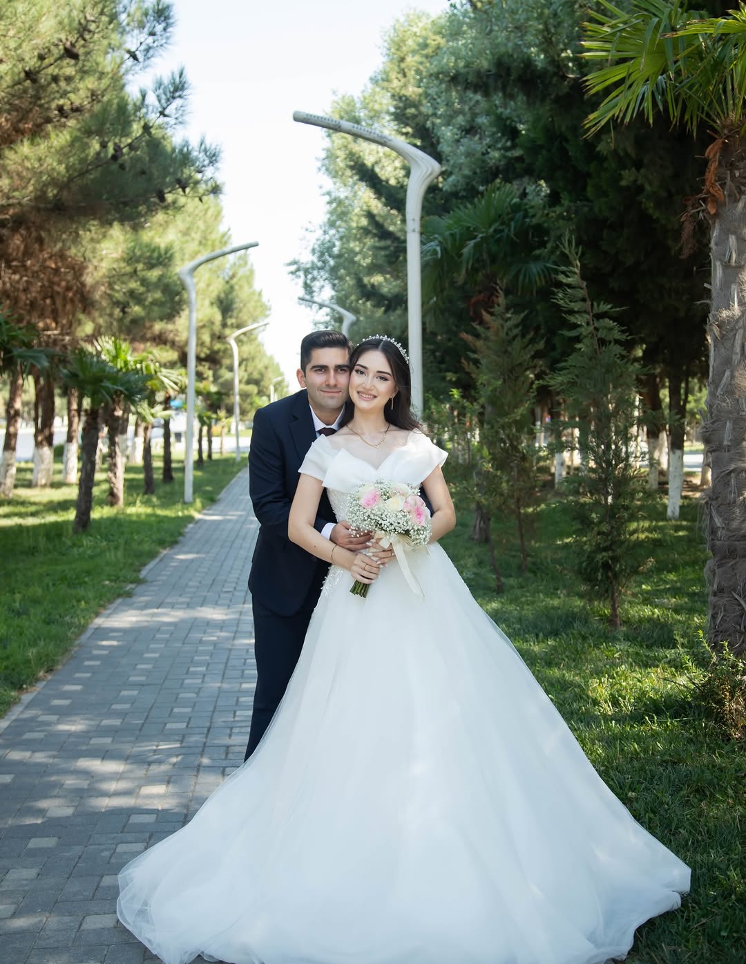 Nişan Libaslarının Kirayəsi