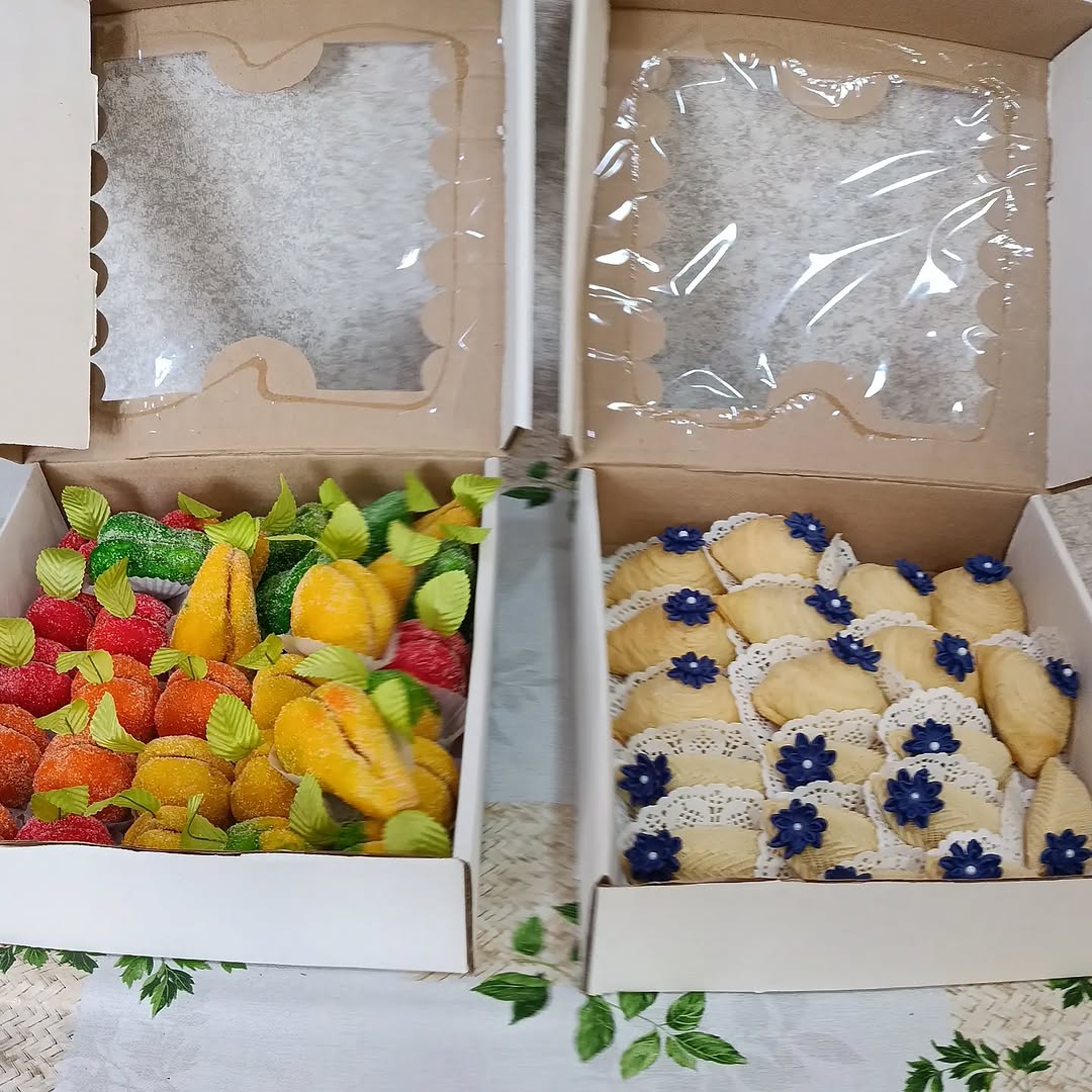 Məktəbli və Korporativ Tədbir Tortları