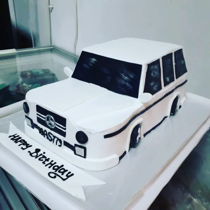 Ad Günü Tortları