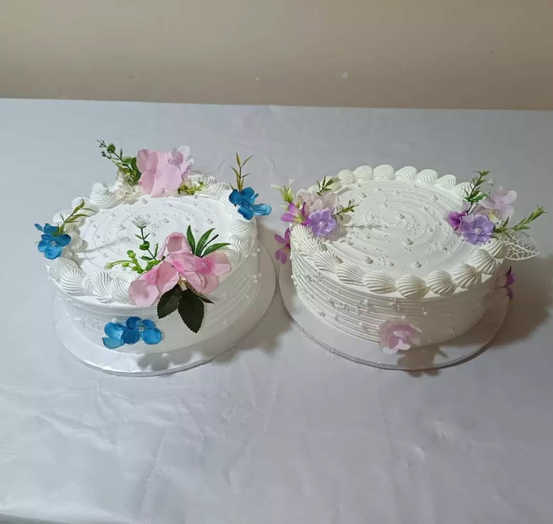 Bento Tortlar və Mini Dessertlər