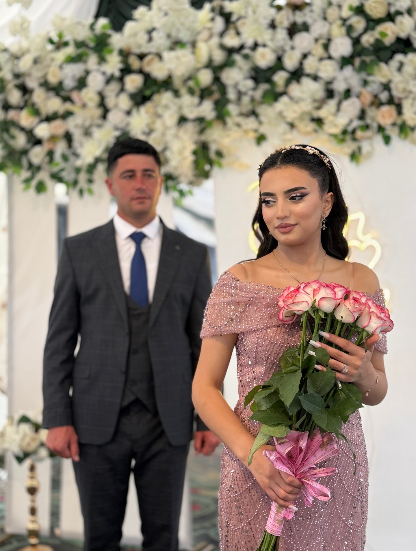 Nişan Libasları