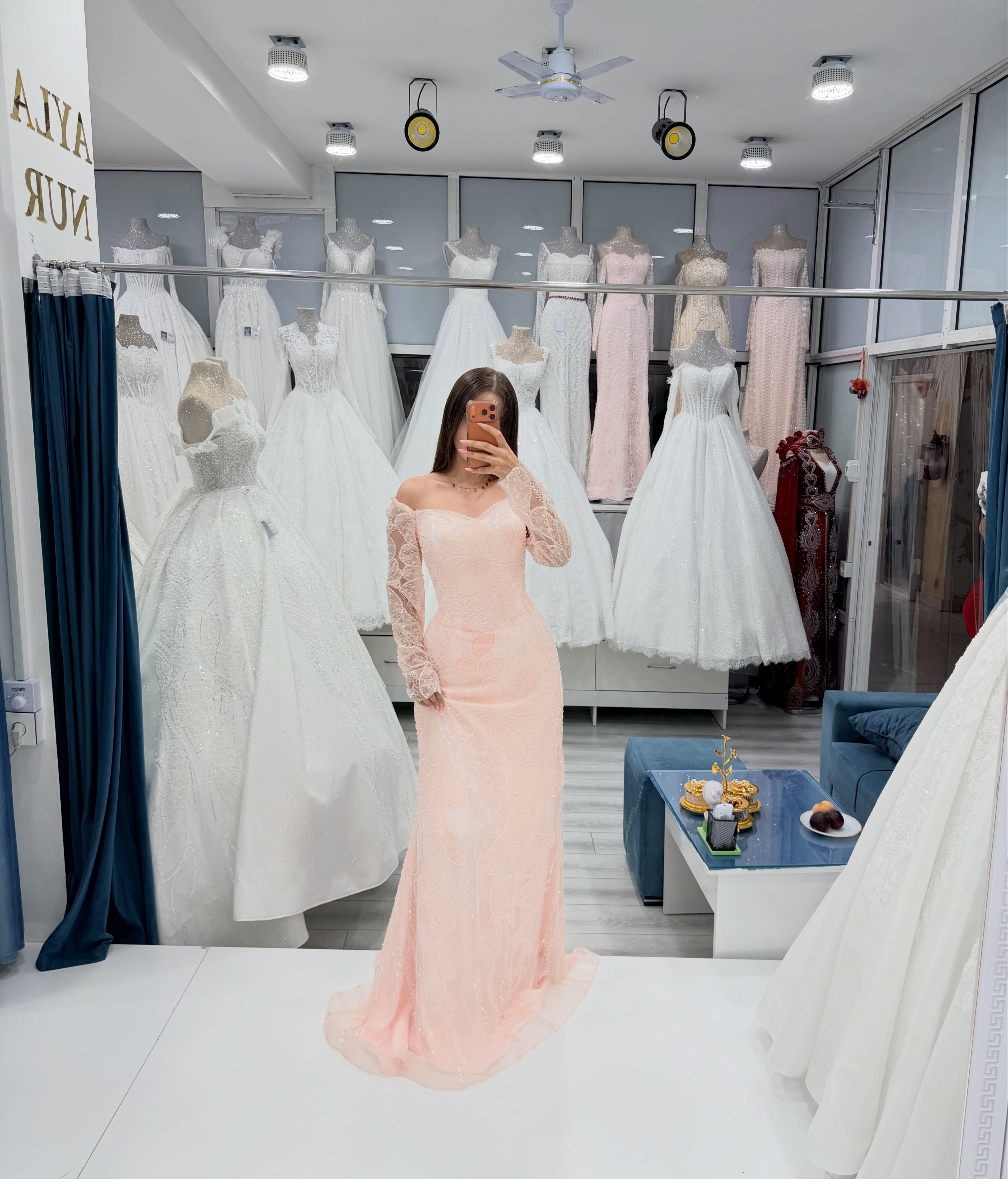 AylaNur Wedding