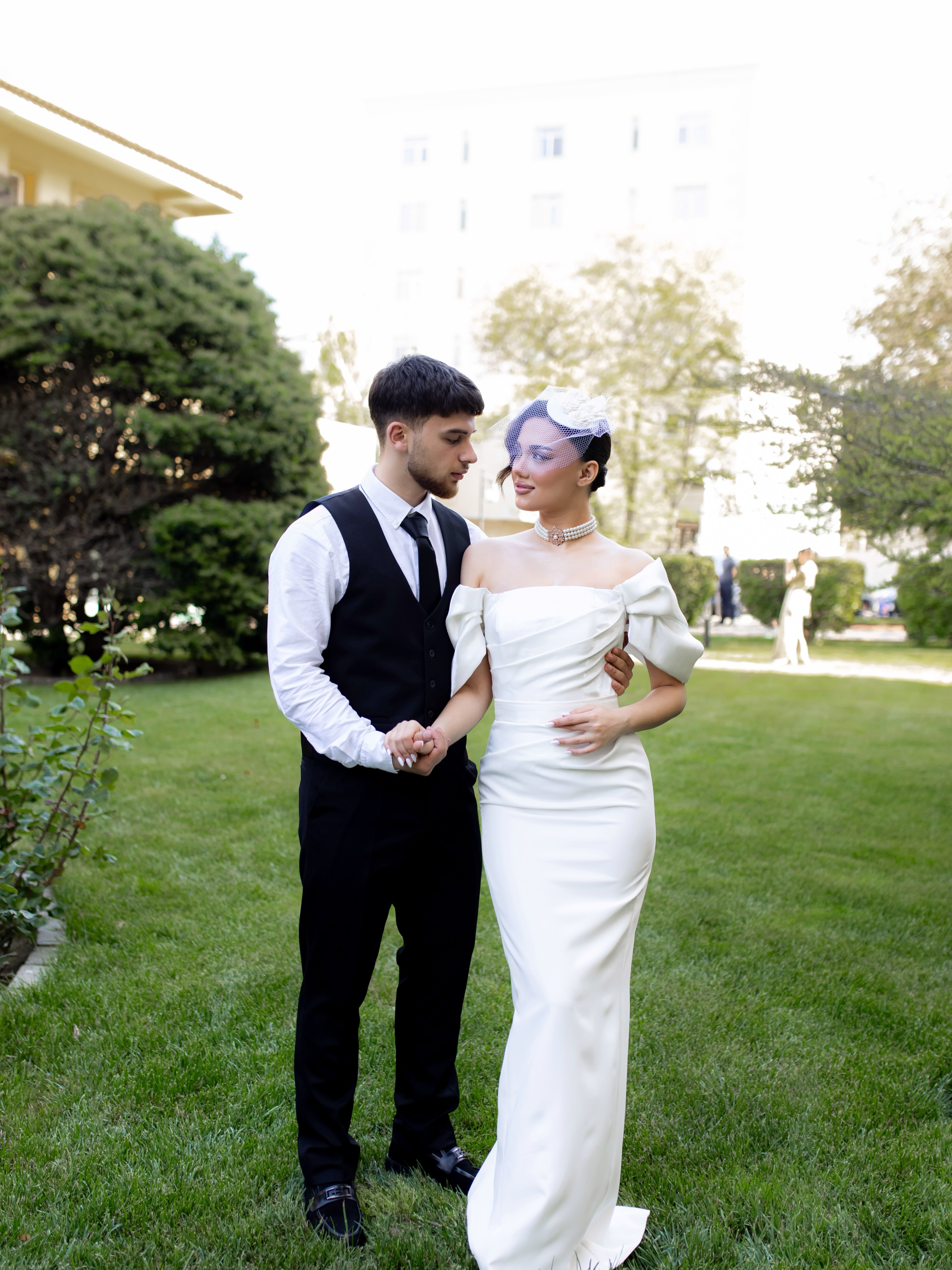 Adaa Bridal