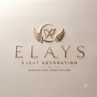 Elays Event Decoration
