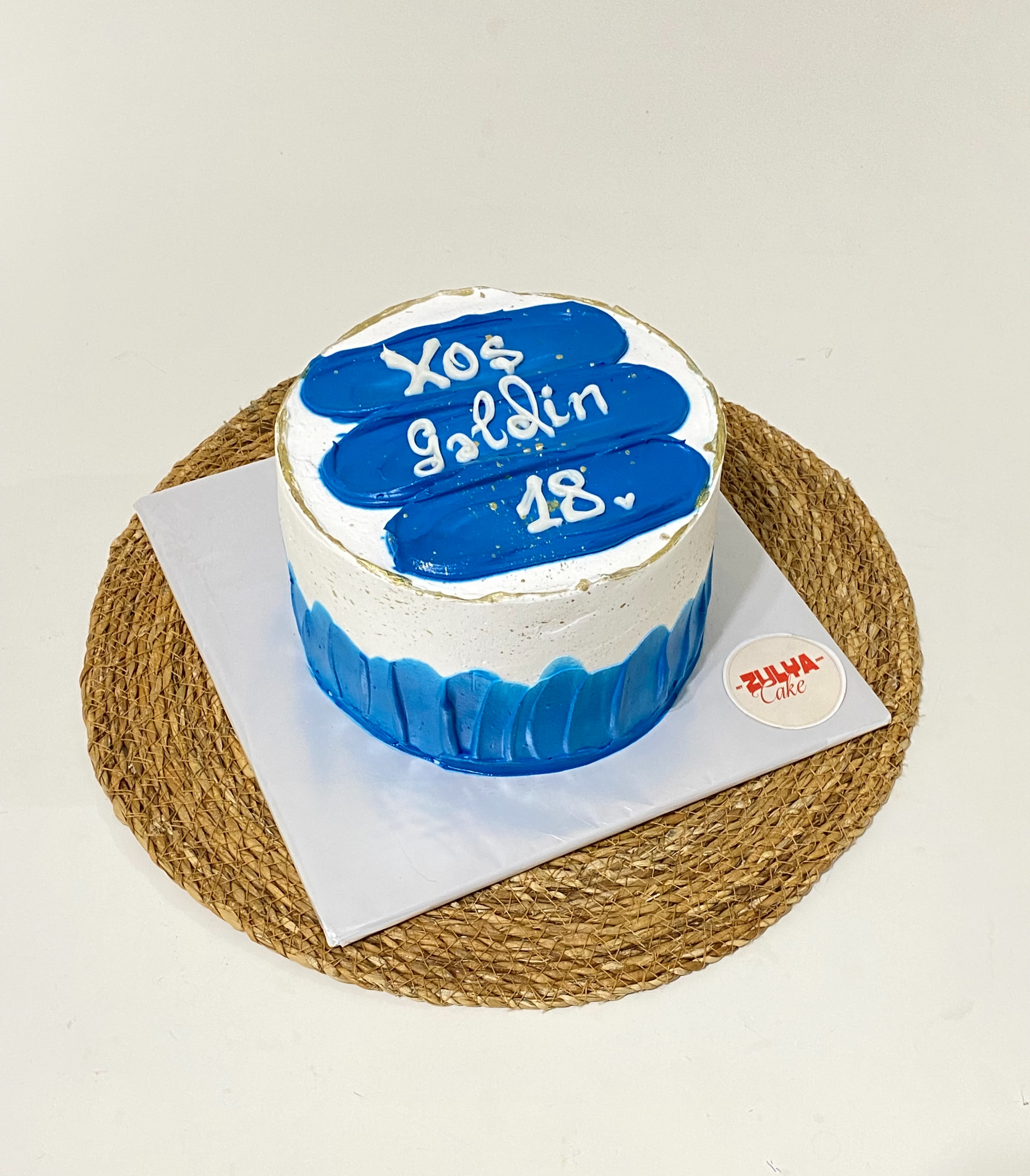 Zulya Cake
