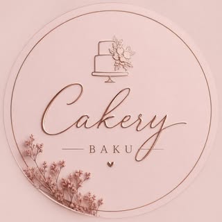 Cakery Baku