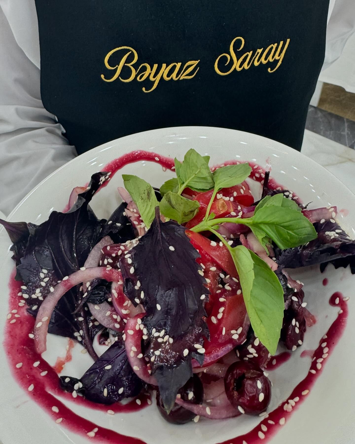 Bəyaz Wedding Hall
