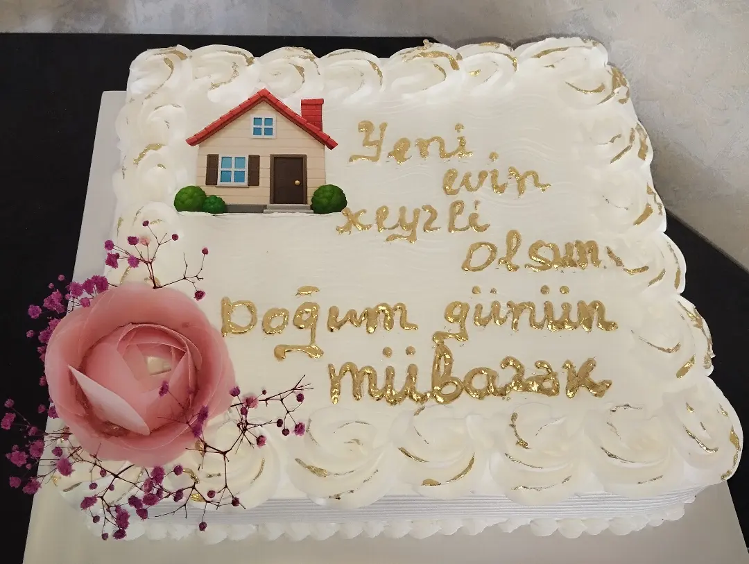 Nişan Tortları