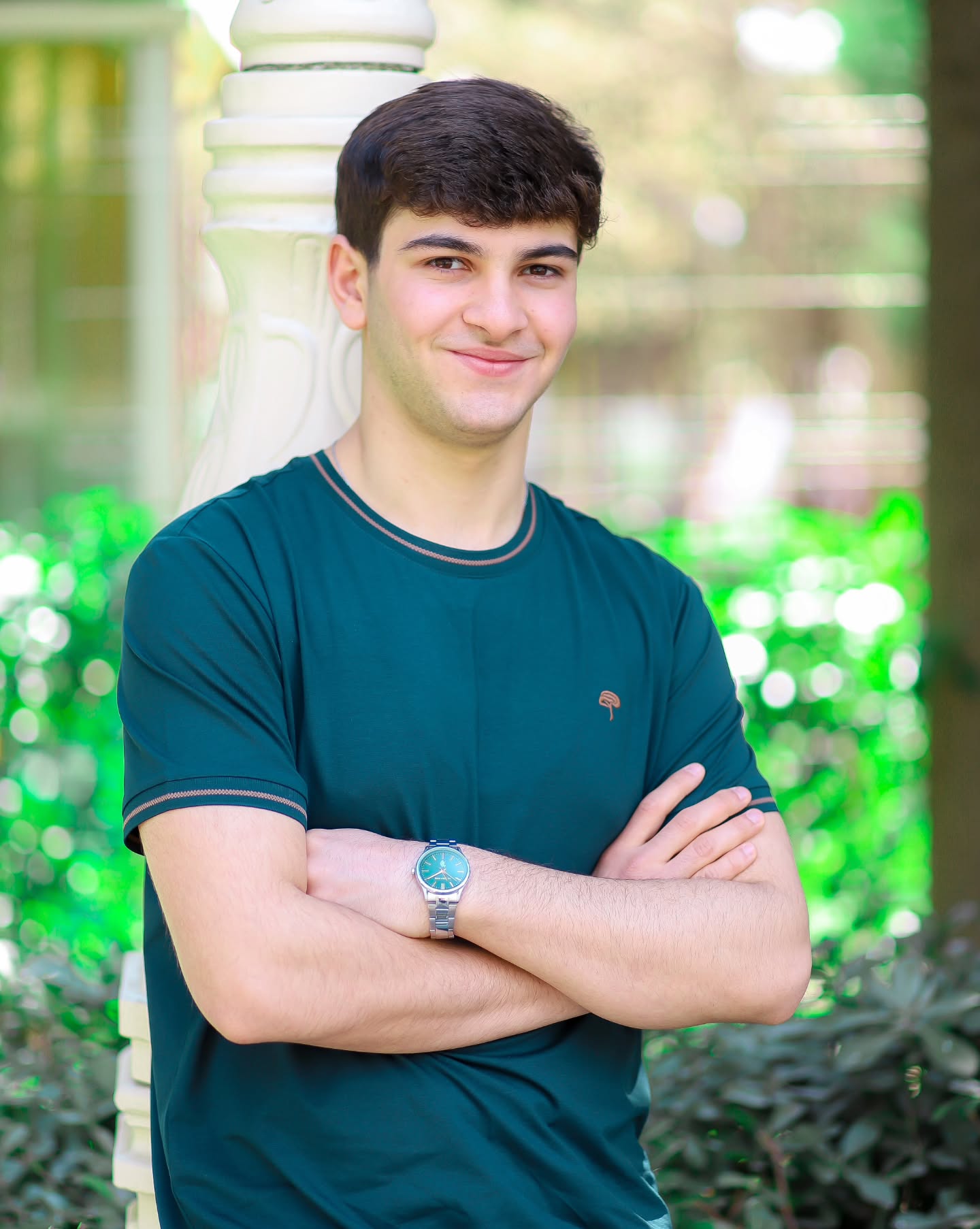 Bədii və Portret Fotosessiyası
