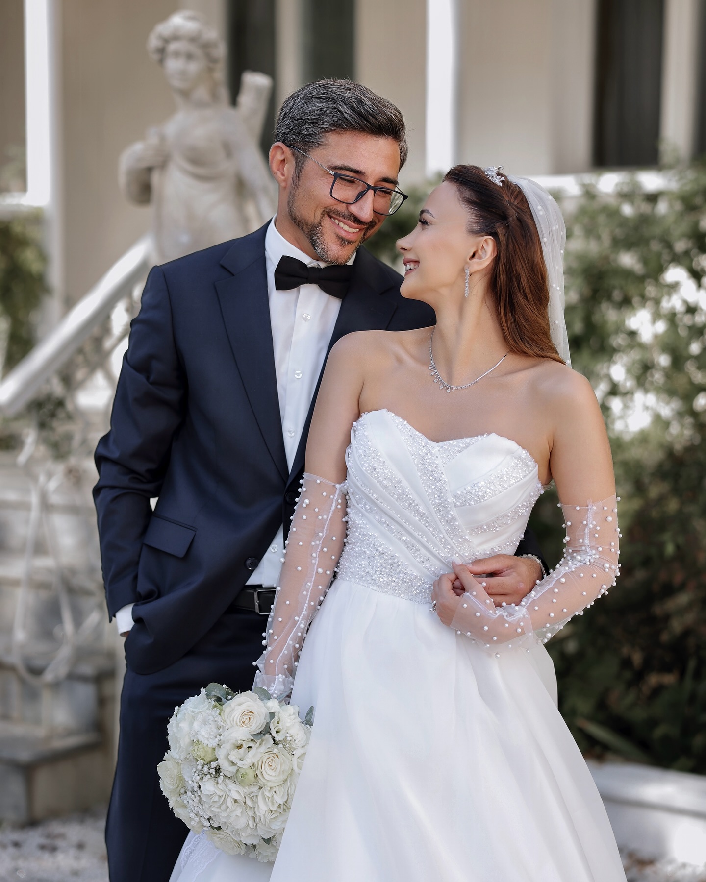 Toy və Gəlinlik Fotosessiyası