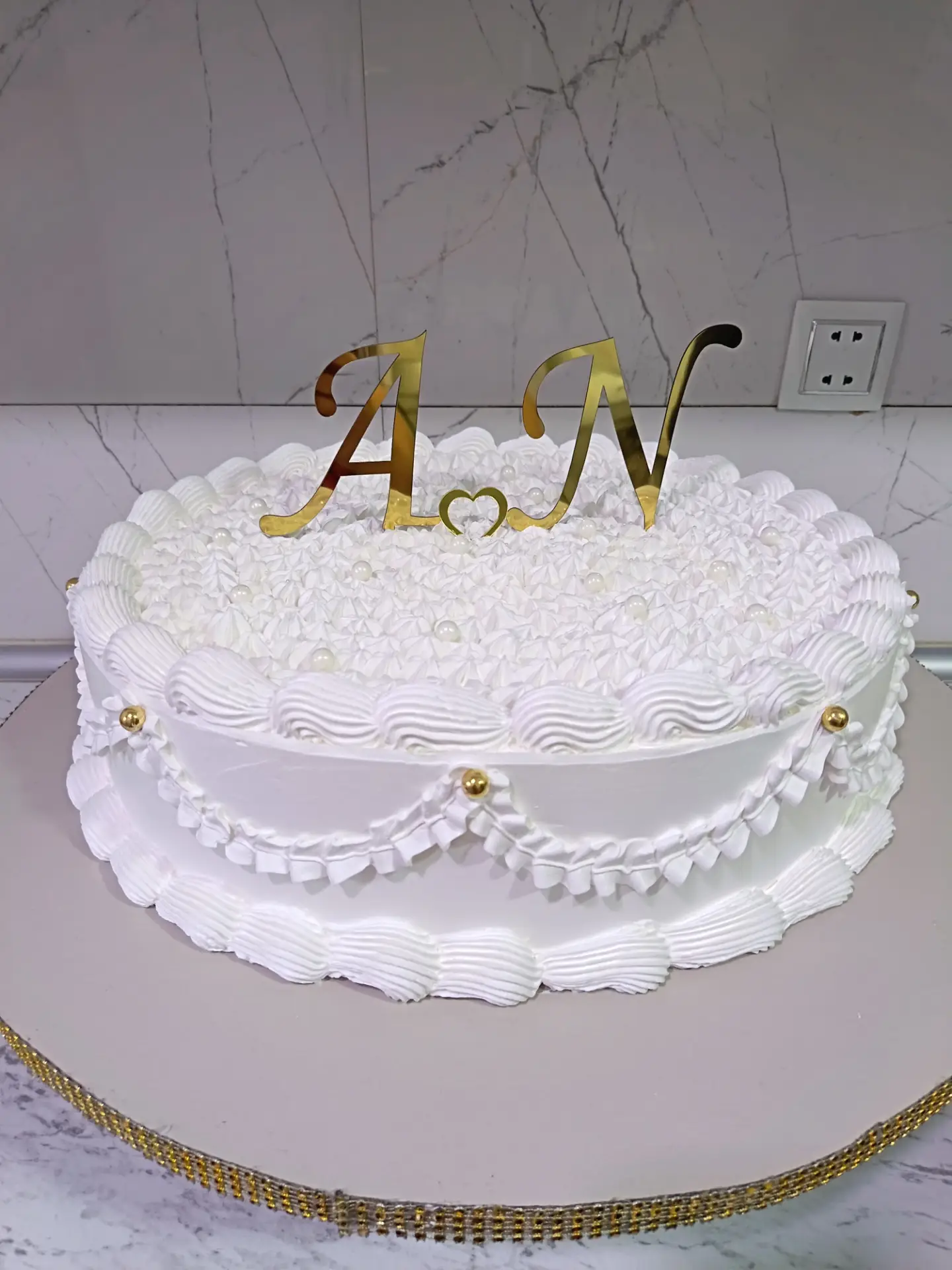 Toy və Nişan Tortları