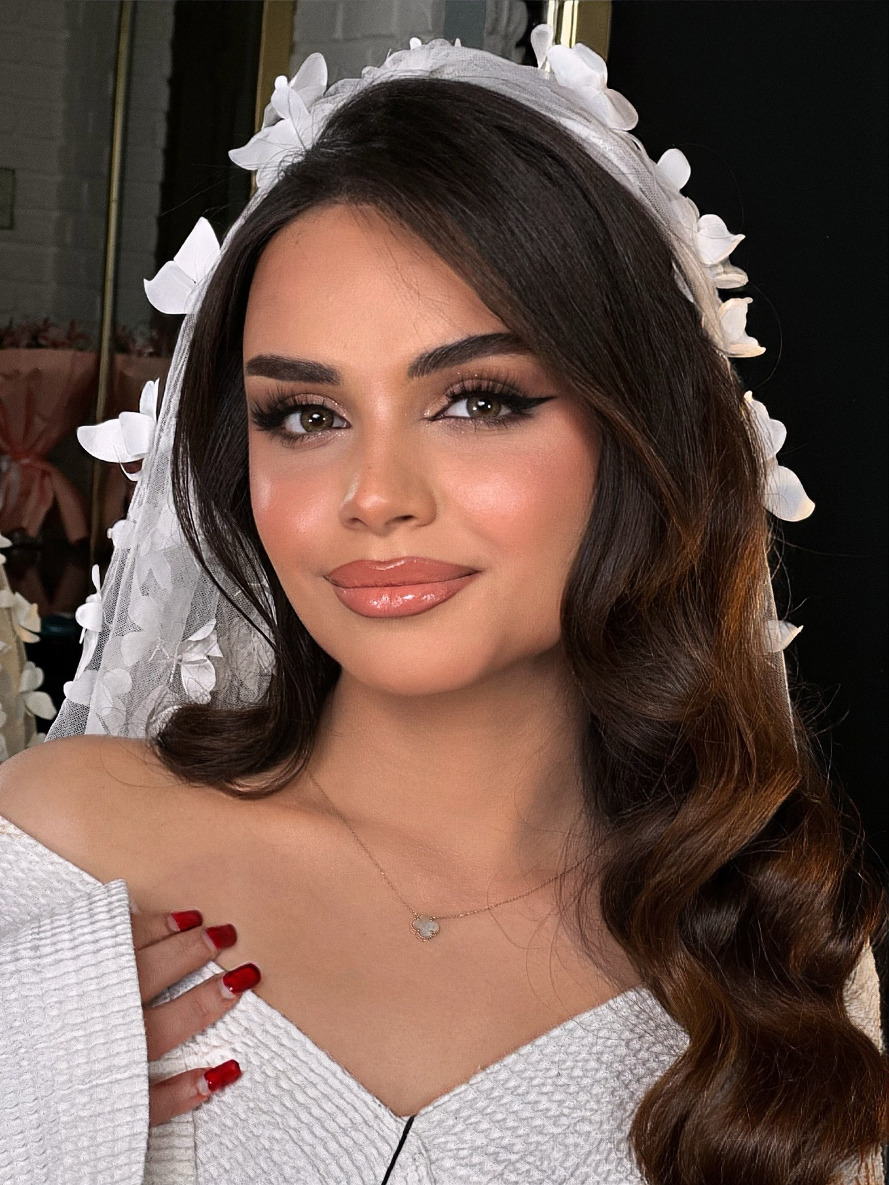 Gülya Miraslan - Makeup & Hair Artist