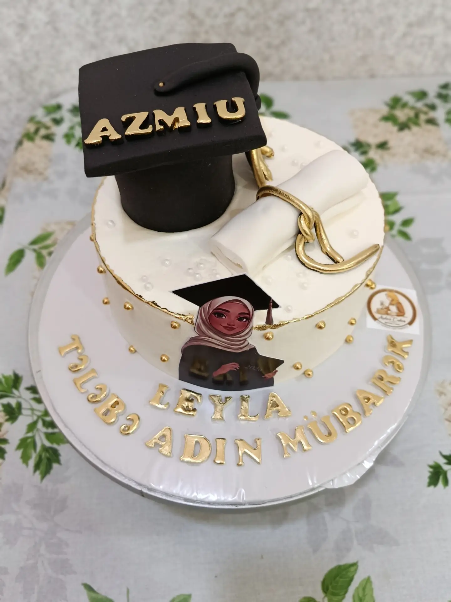 Aida's Cakes