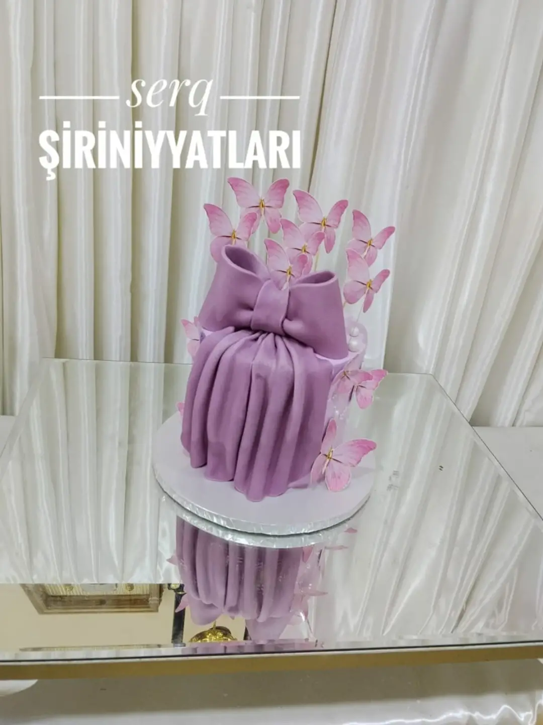 Ad Günü və Xüsusi Gün Tortları