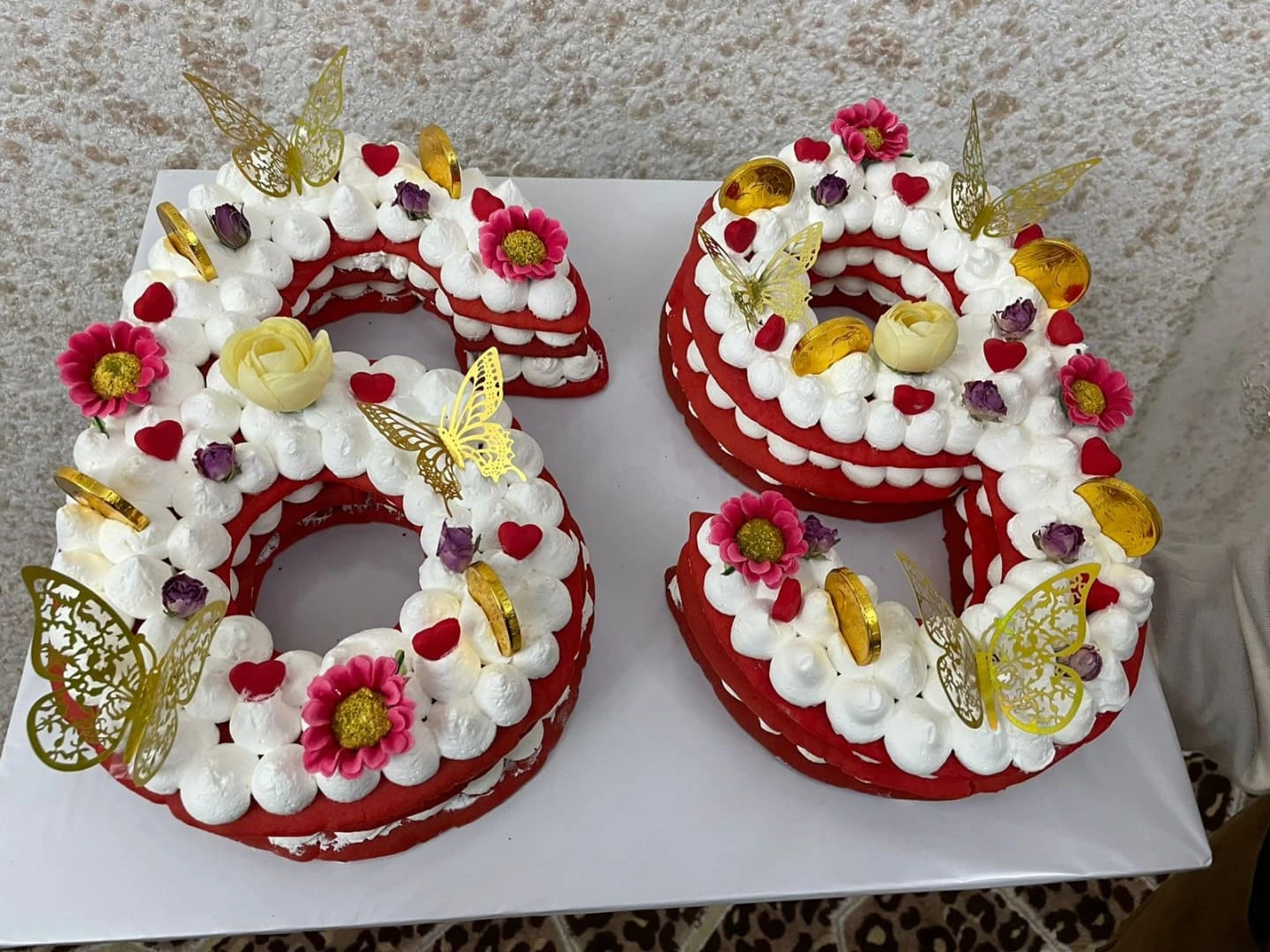 Lali Cakes
