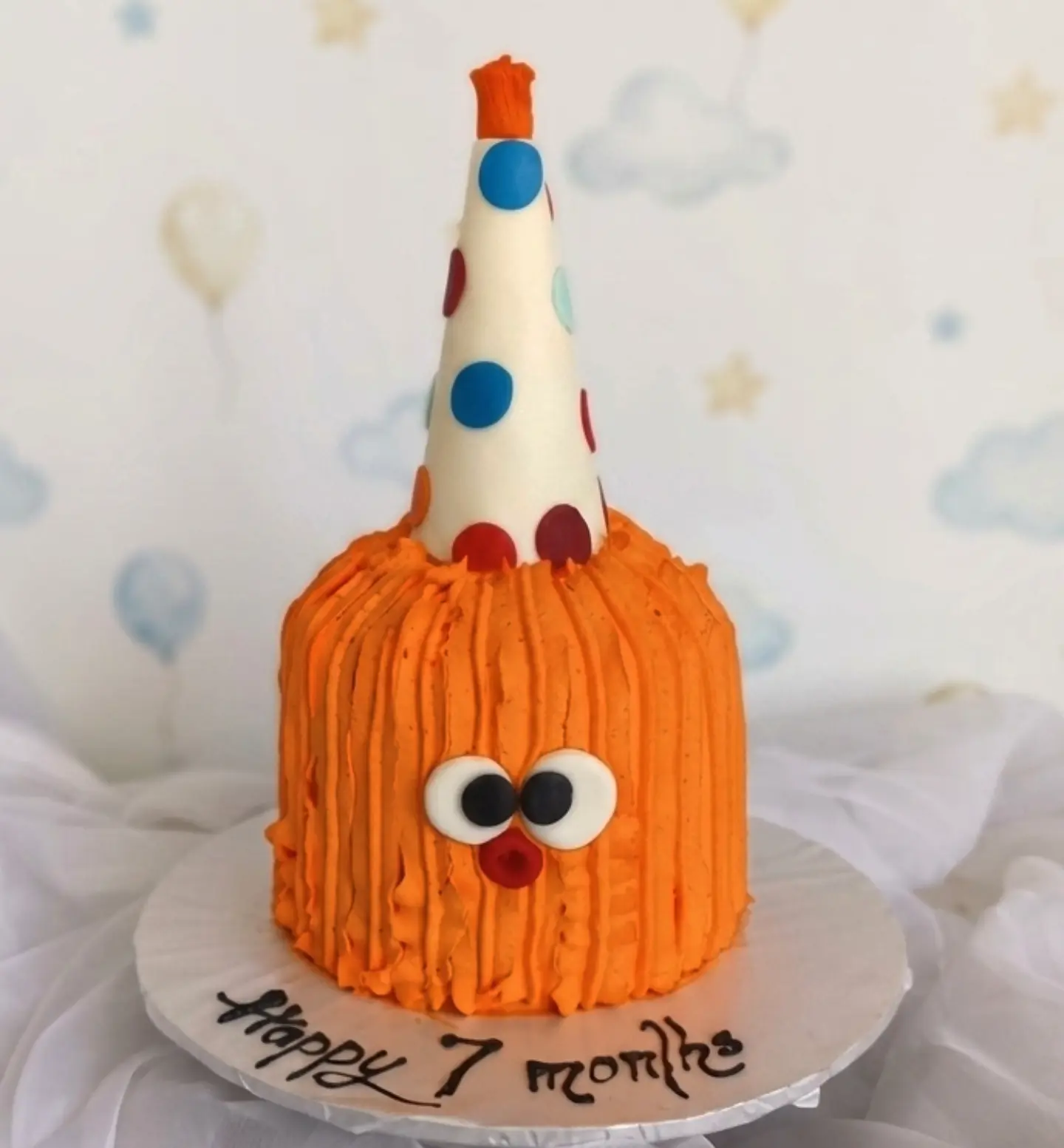 ART CAKE