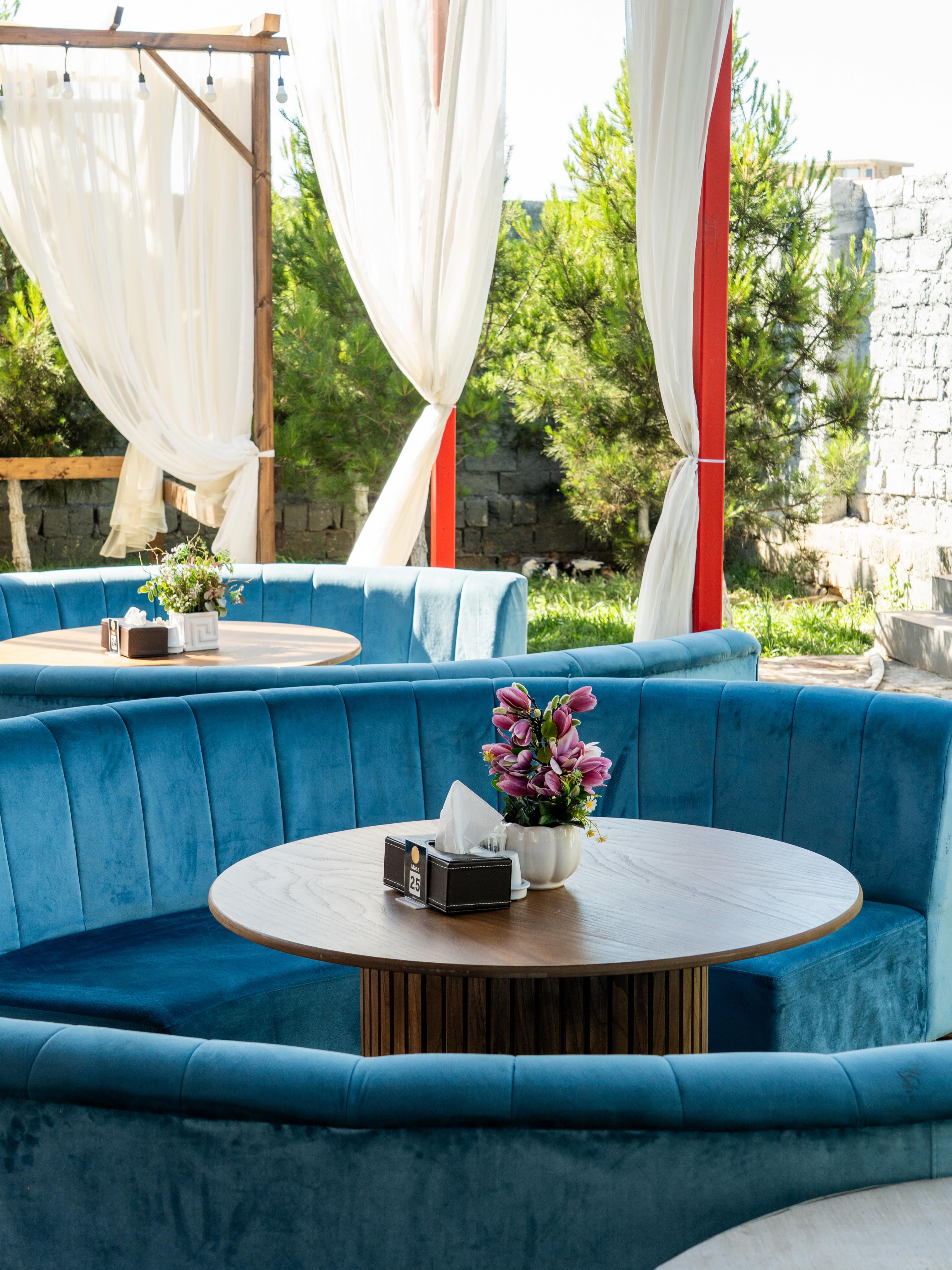 Uşaq Tədbirləri və Kids Party