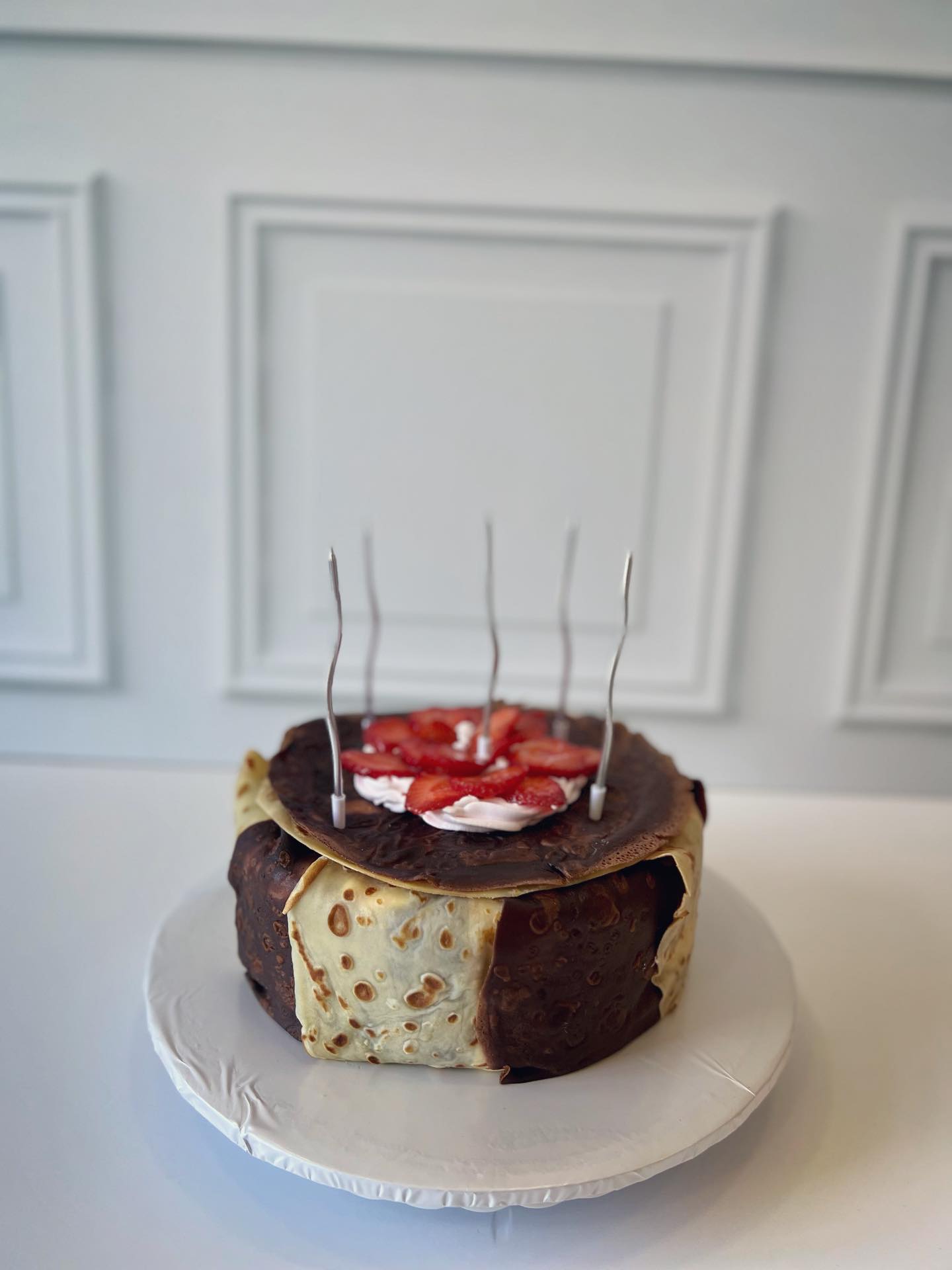 CakebyMelahet