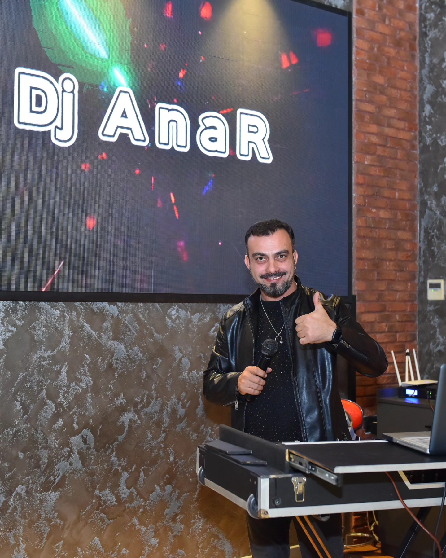 DJ Anar Official