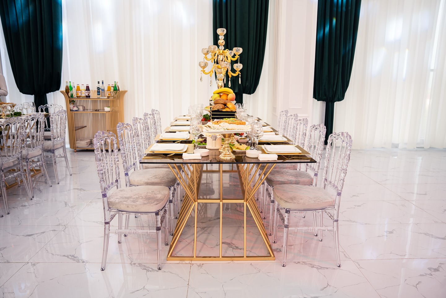 Green Park Event Hall