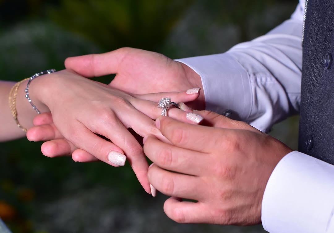 Nişan və Love Story Foto Çəkilişi