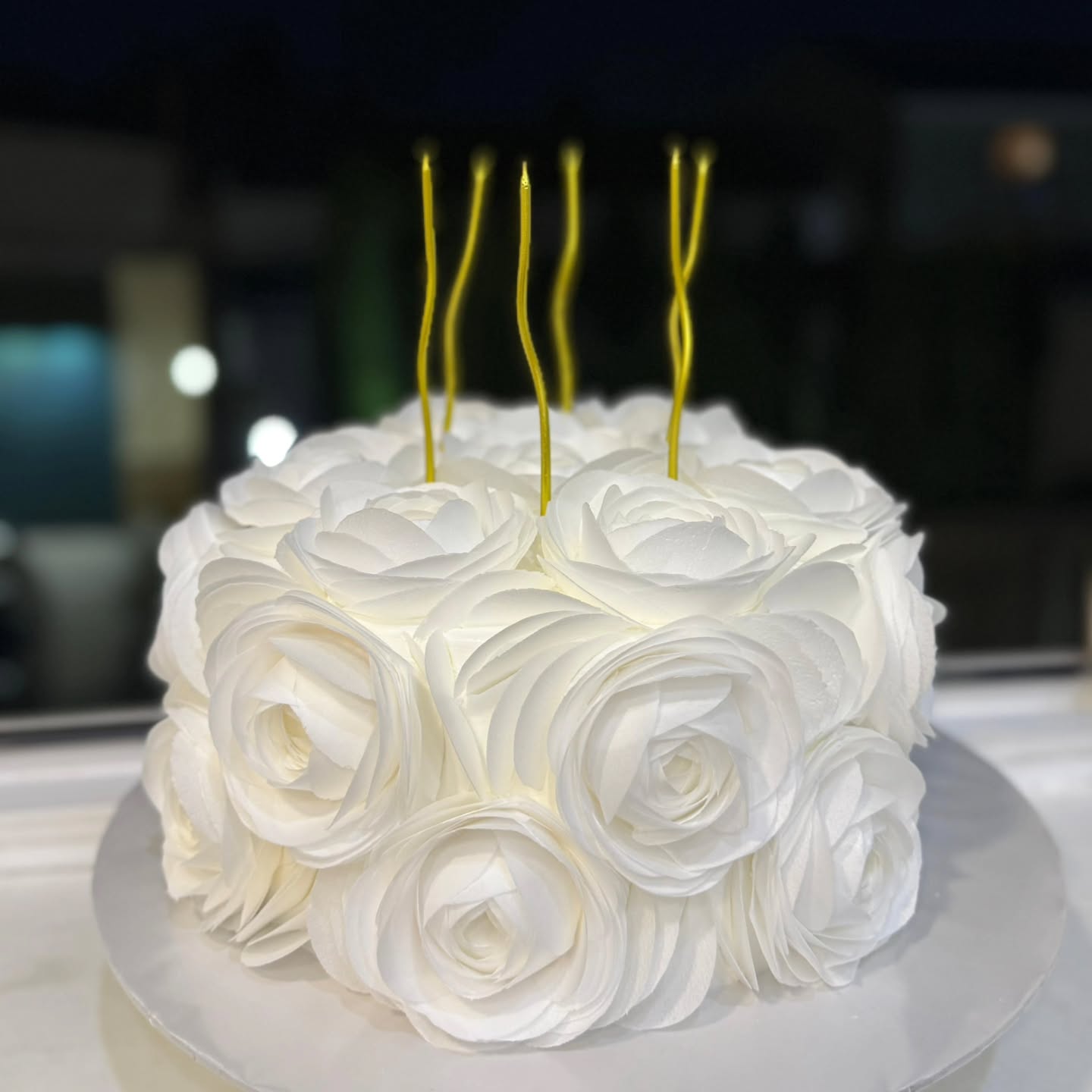 Toy və Nişan Tortları