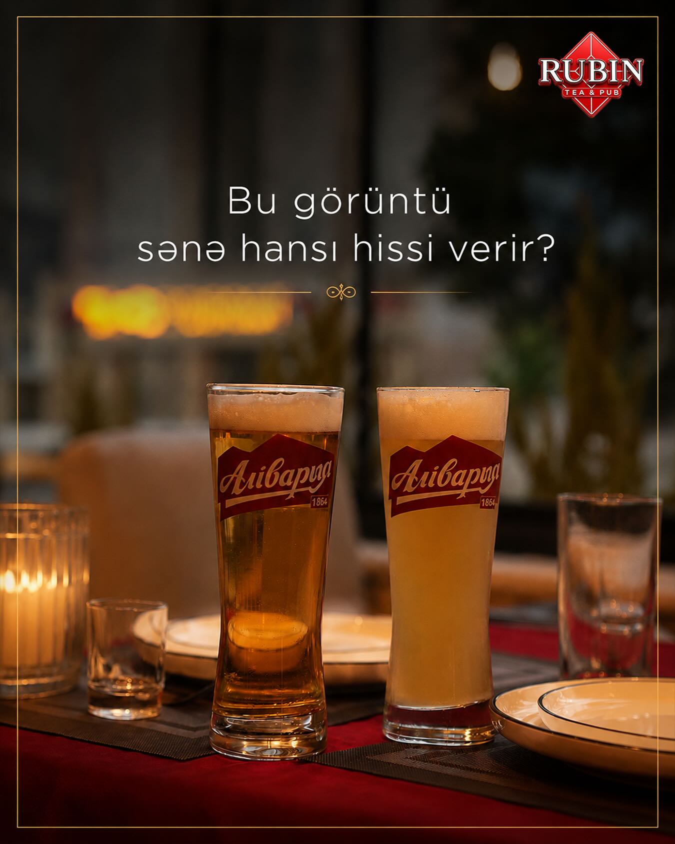 Korporativ və Tematik Qonaqlıqlar
